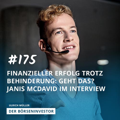 Der Börseninvestor - Aktien, Börse & Geldanlage mit Ulrich Müller