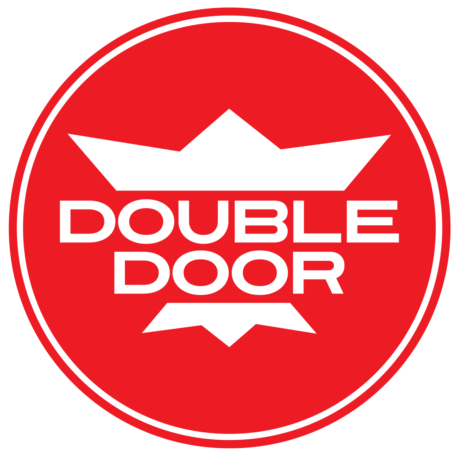 The Double Door Podcast