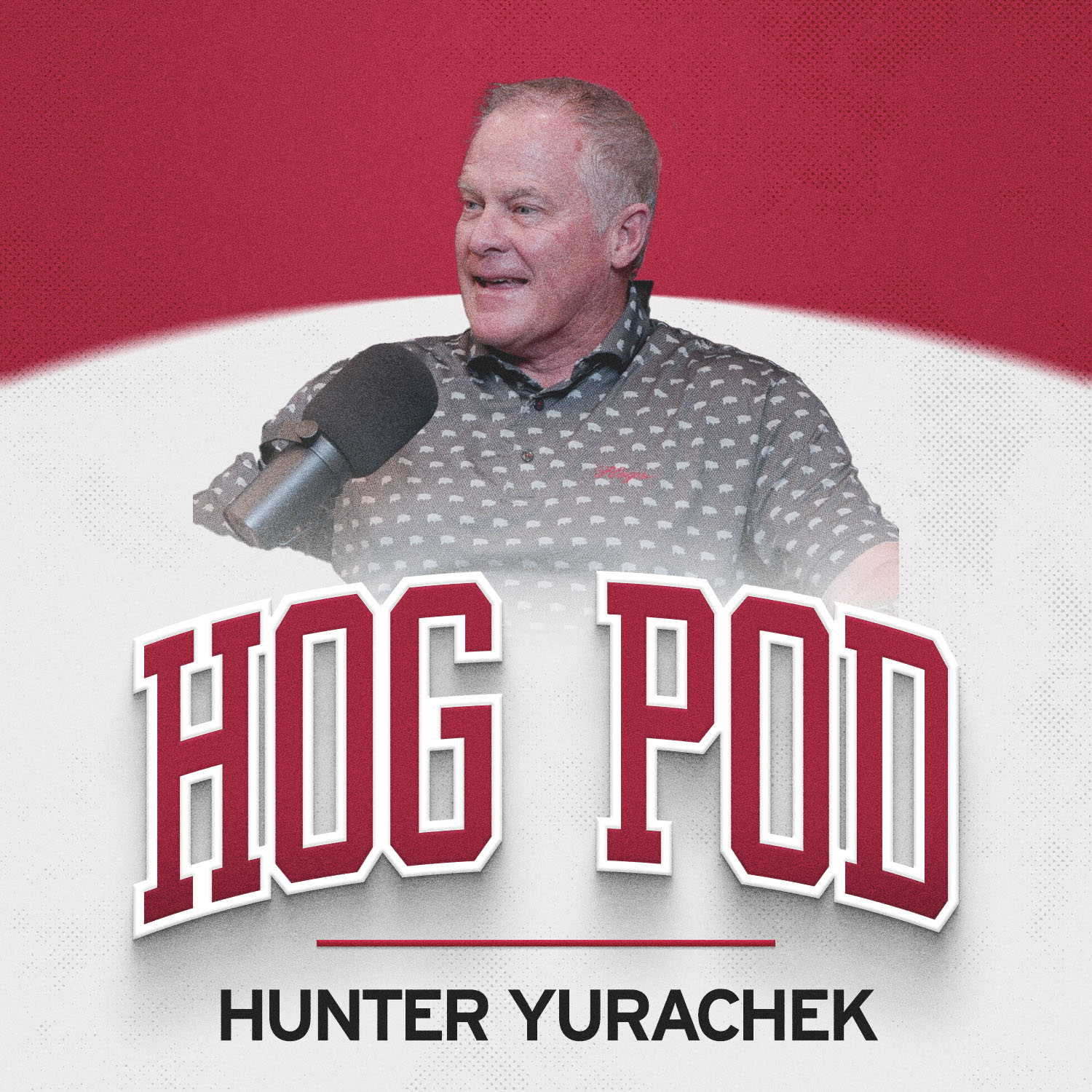The Hog Pod with Bo Mattingly