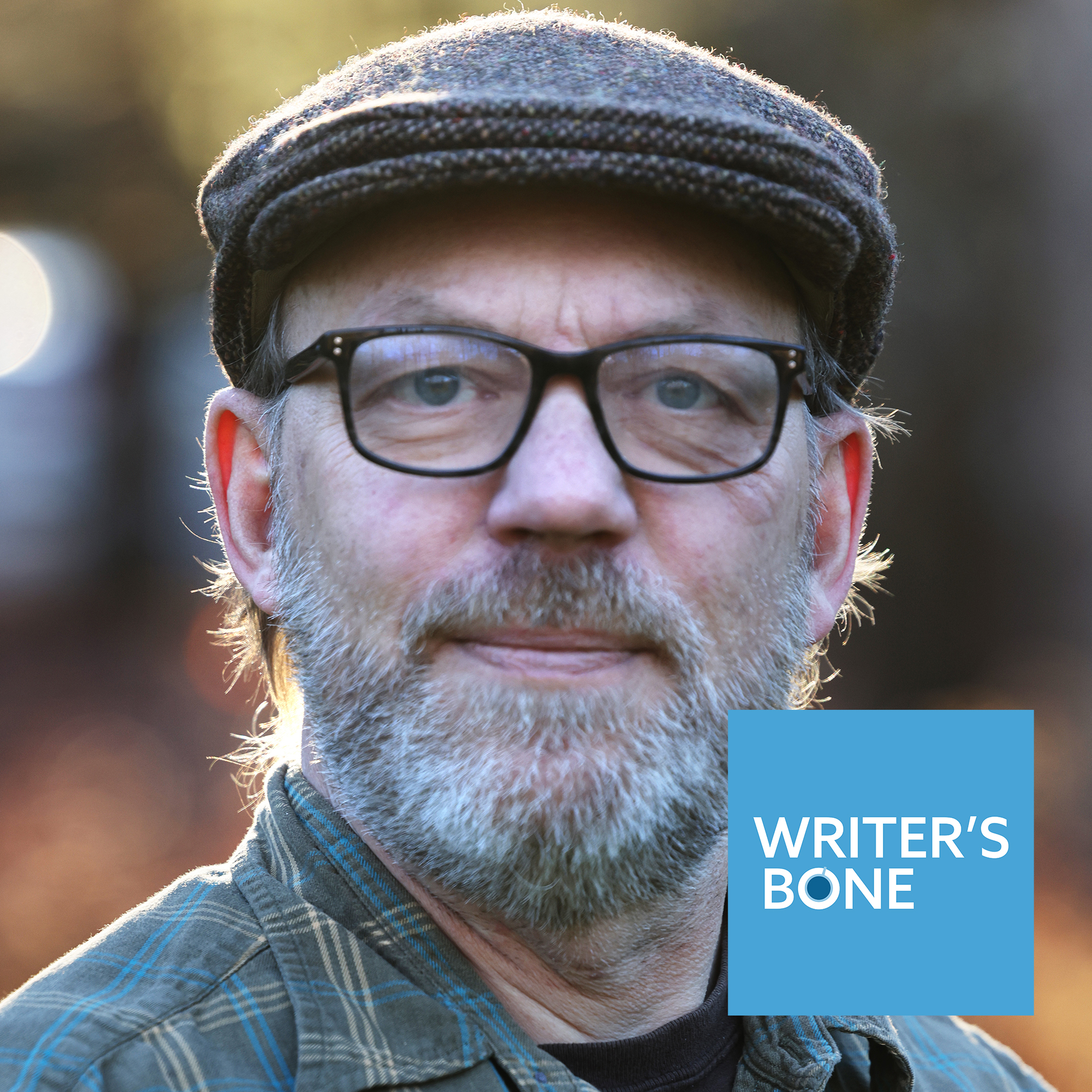 Writer\'s Bone