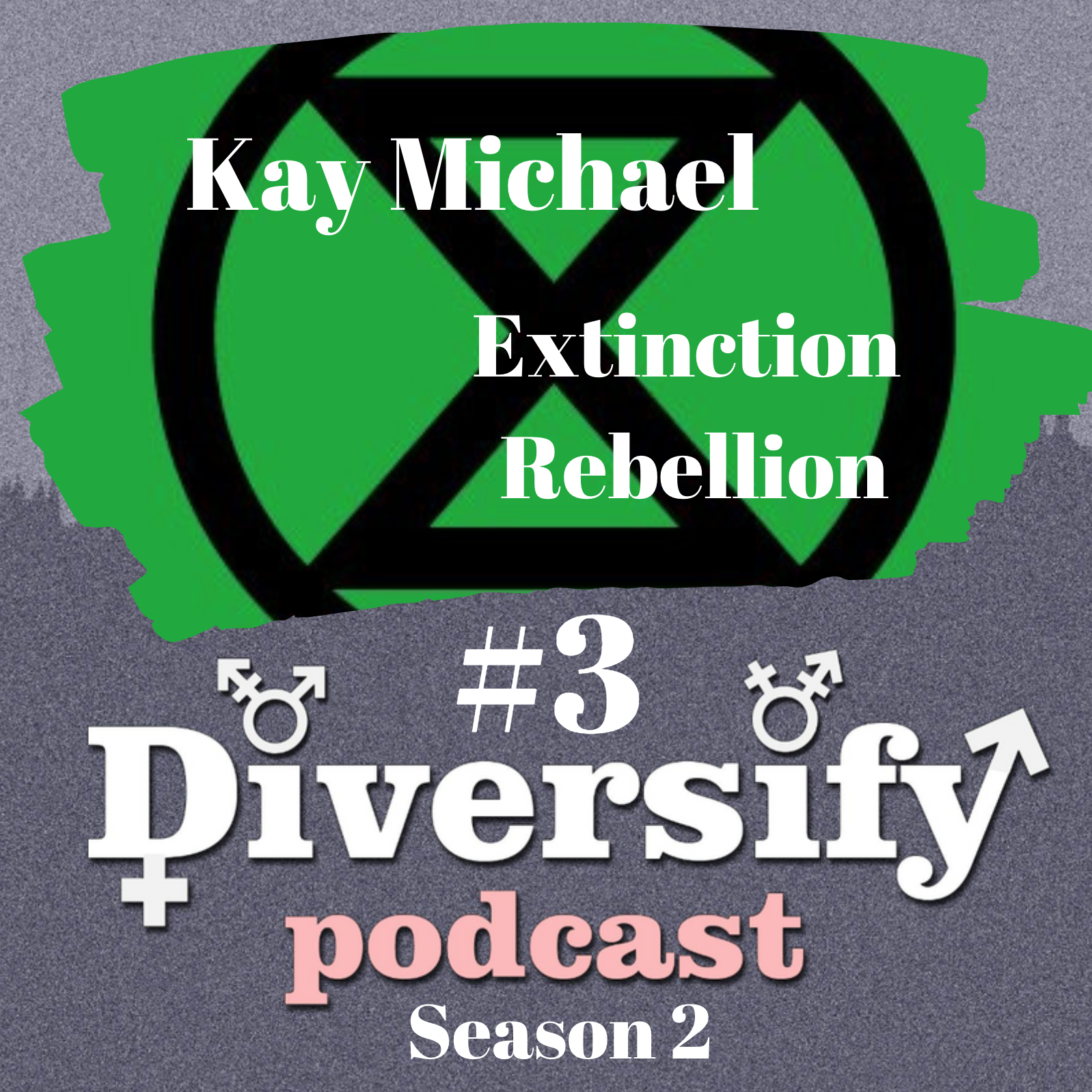 Diversify