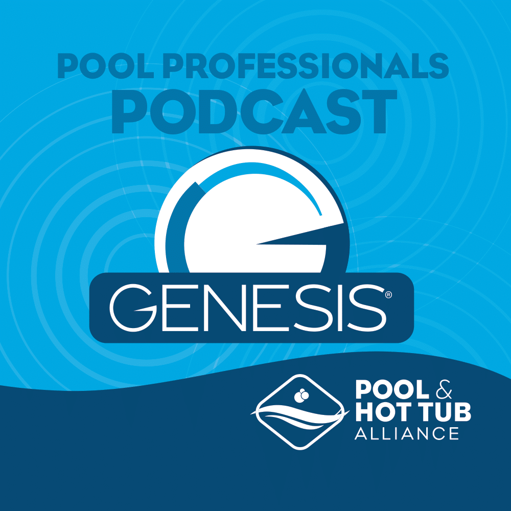 Pool Professionals Podcast