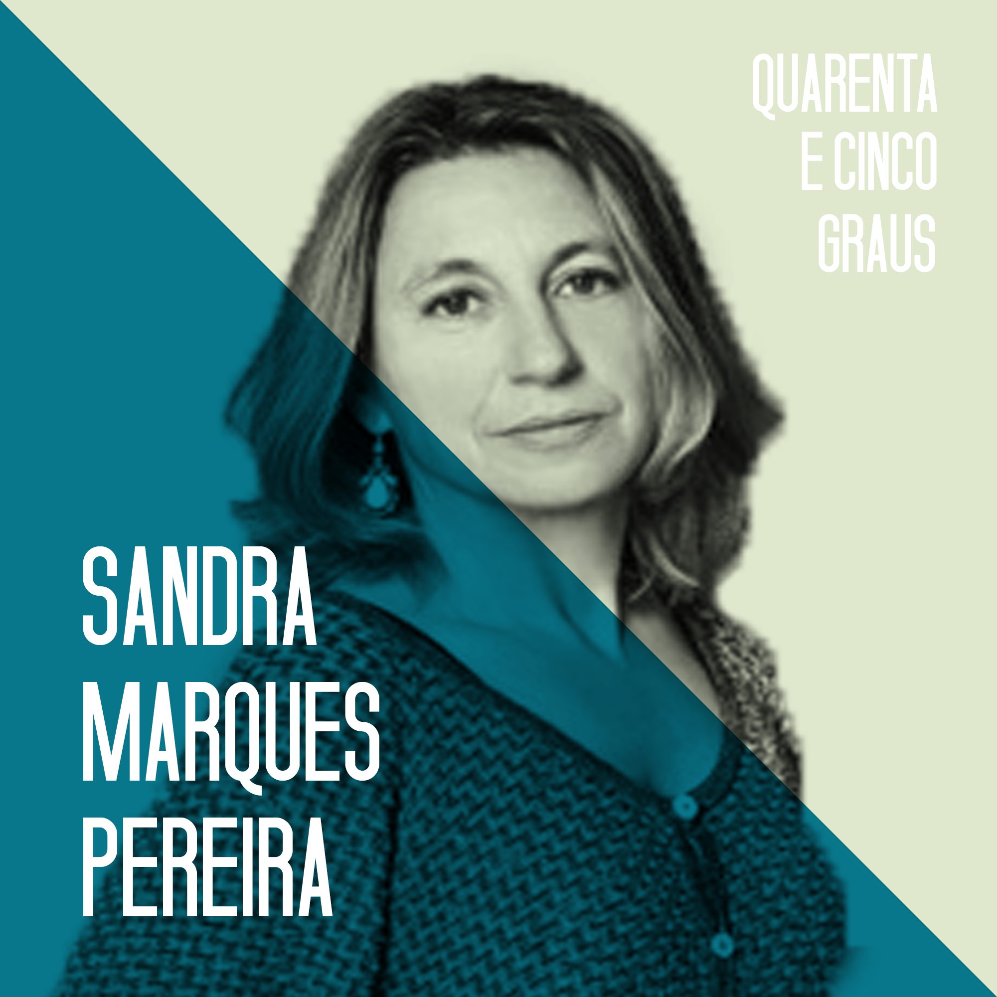 #80 Sandra Marques Pereira - Da evolução da casa e da sociedade no sec XX ao 'boom' imobiliário em Lisboa e Porto