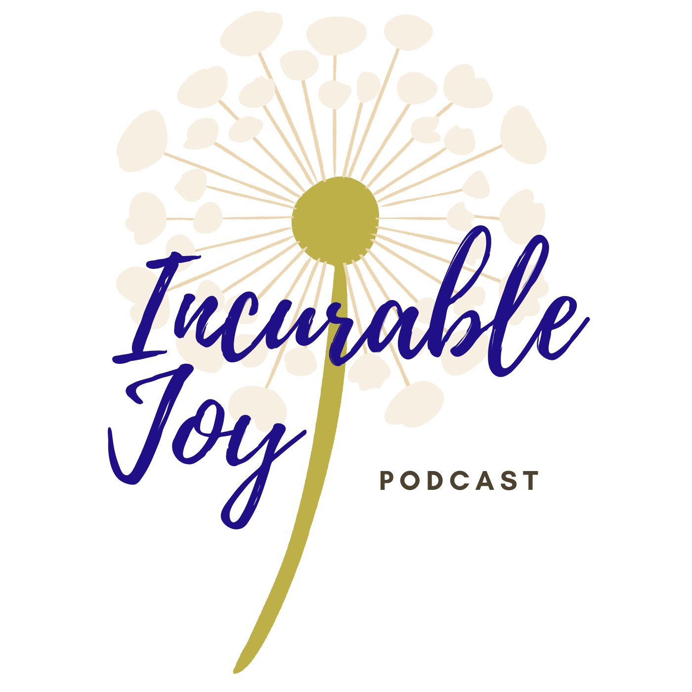 About Joy & choosing beliefs