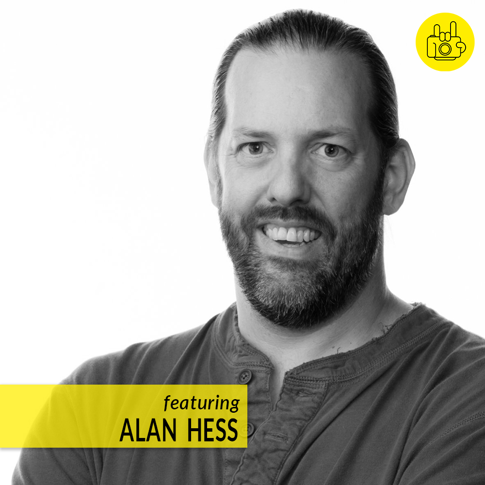 How To Become A Rockstar Photographer Podcast with Matthias Hombauer