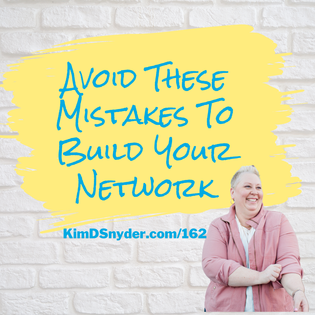 Kim D Snyder Show
