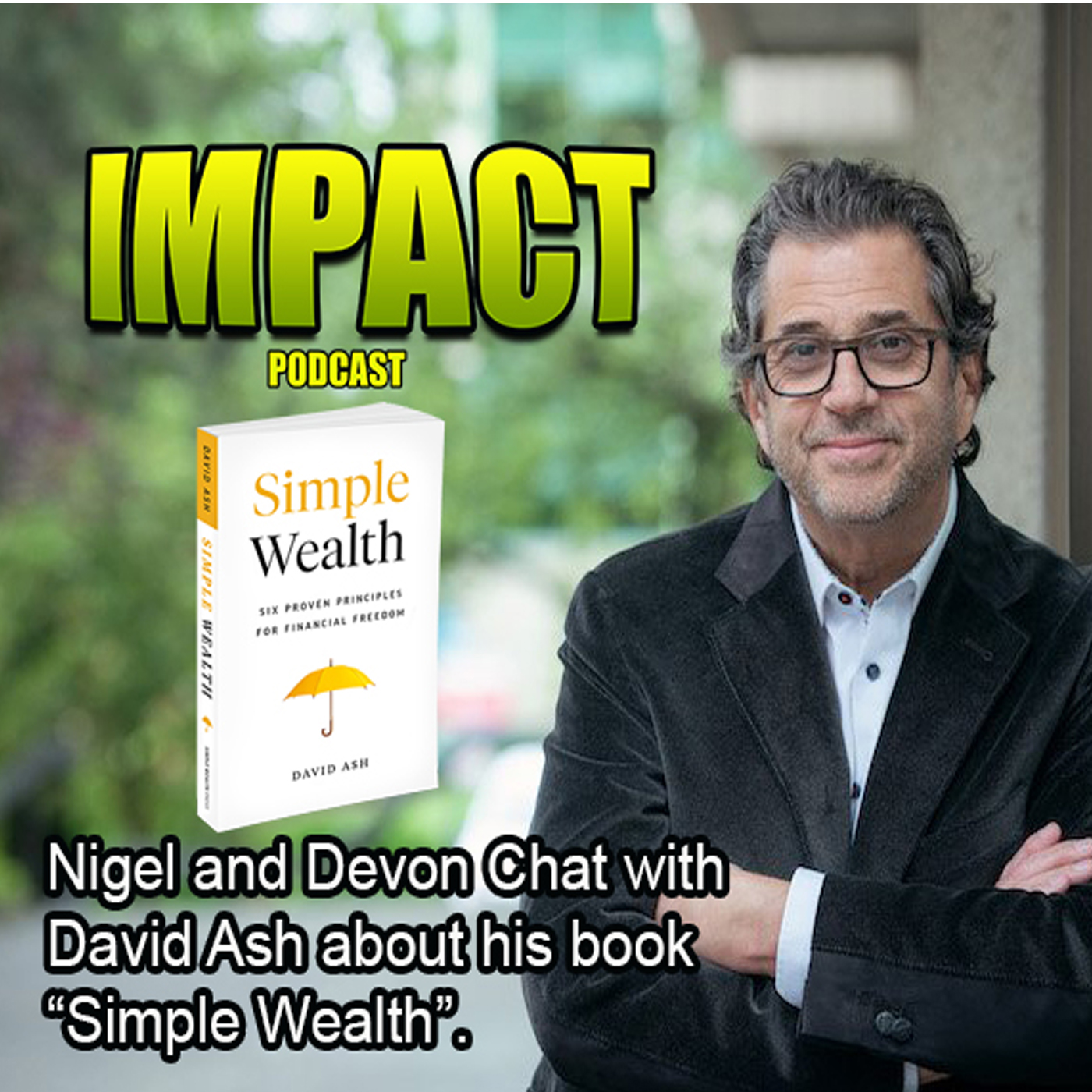 IMPACT Podcast