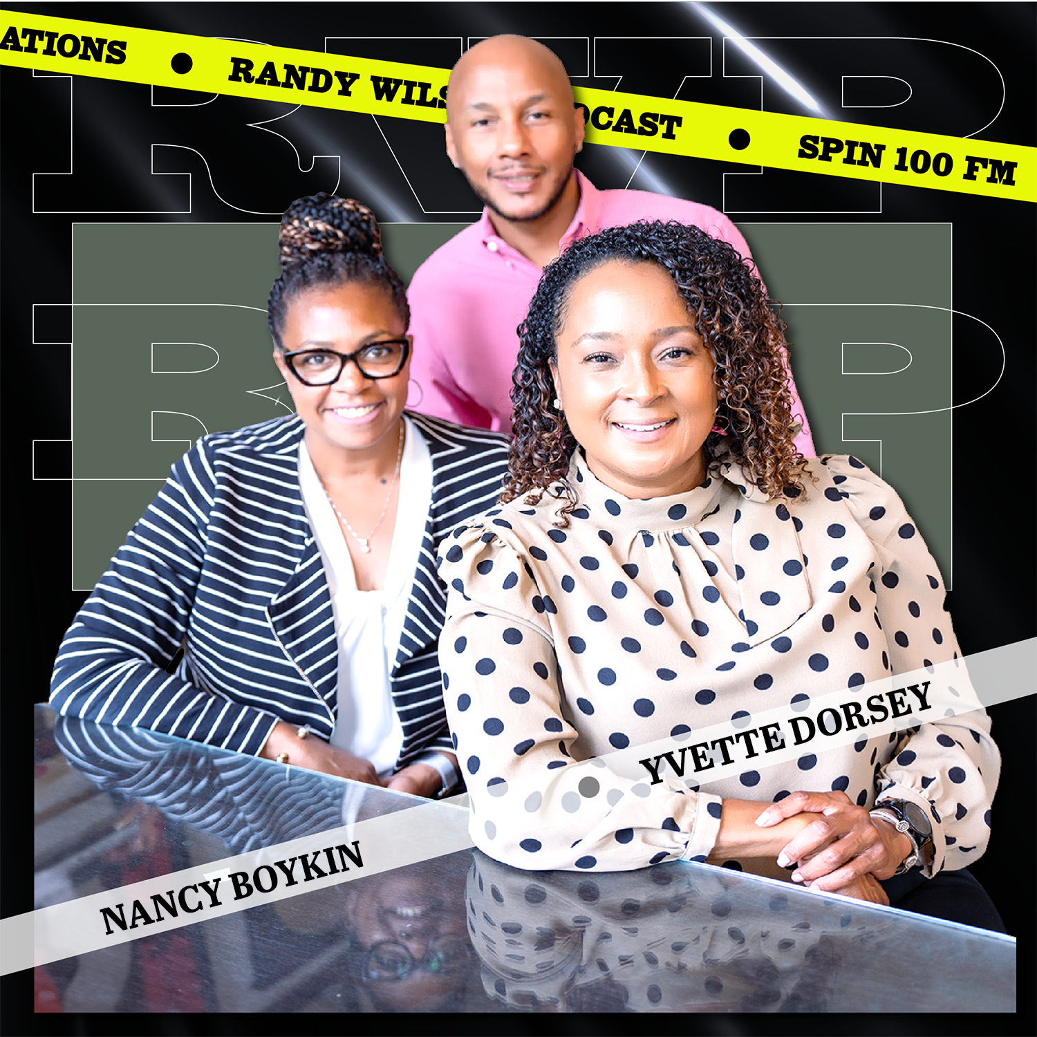 The Randy Wilson Podcast