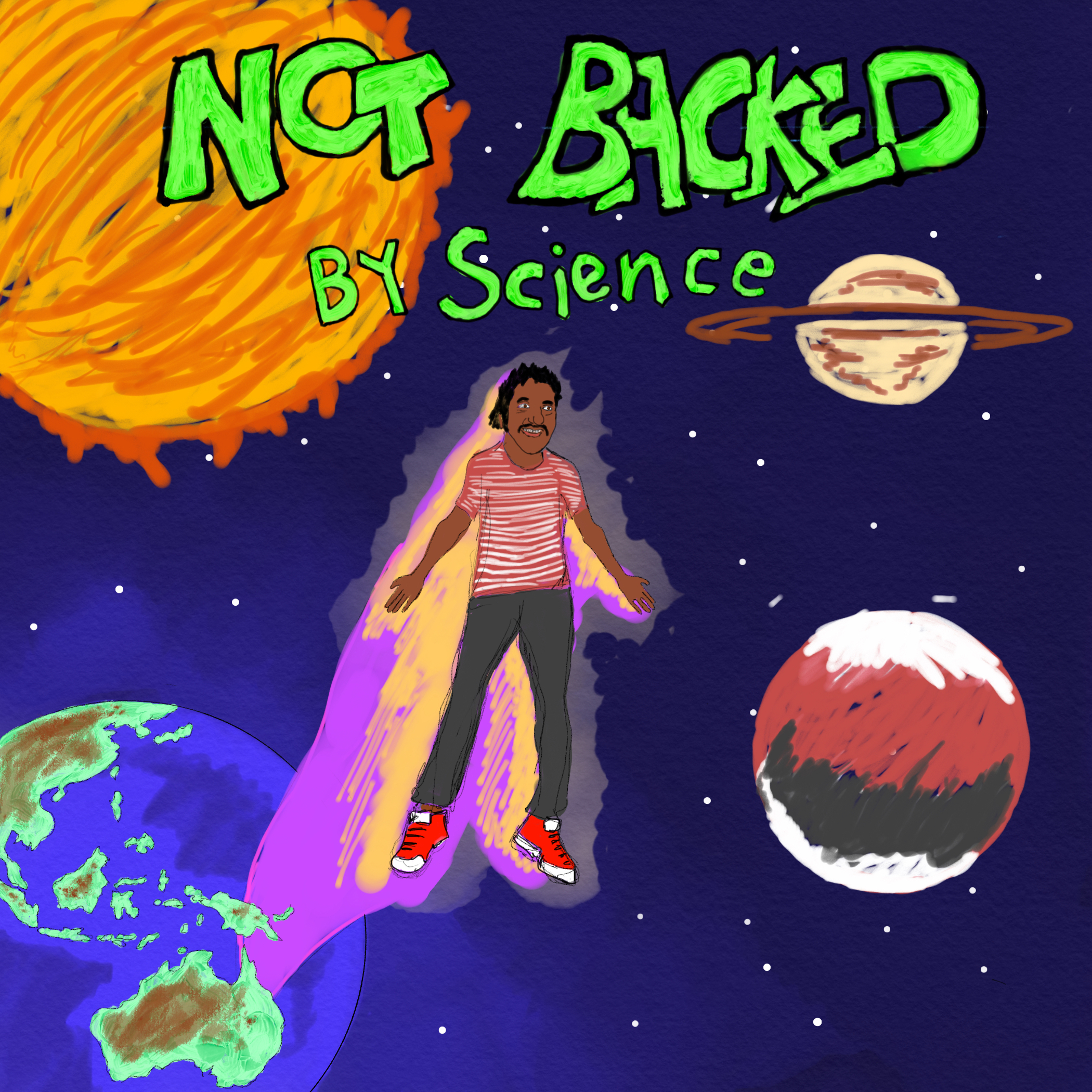 Not Backed By Science