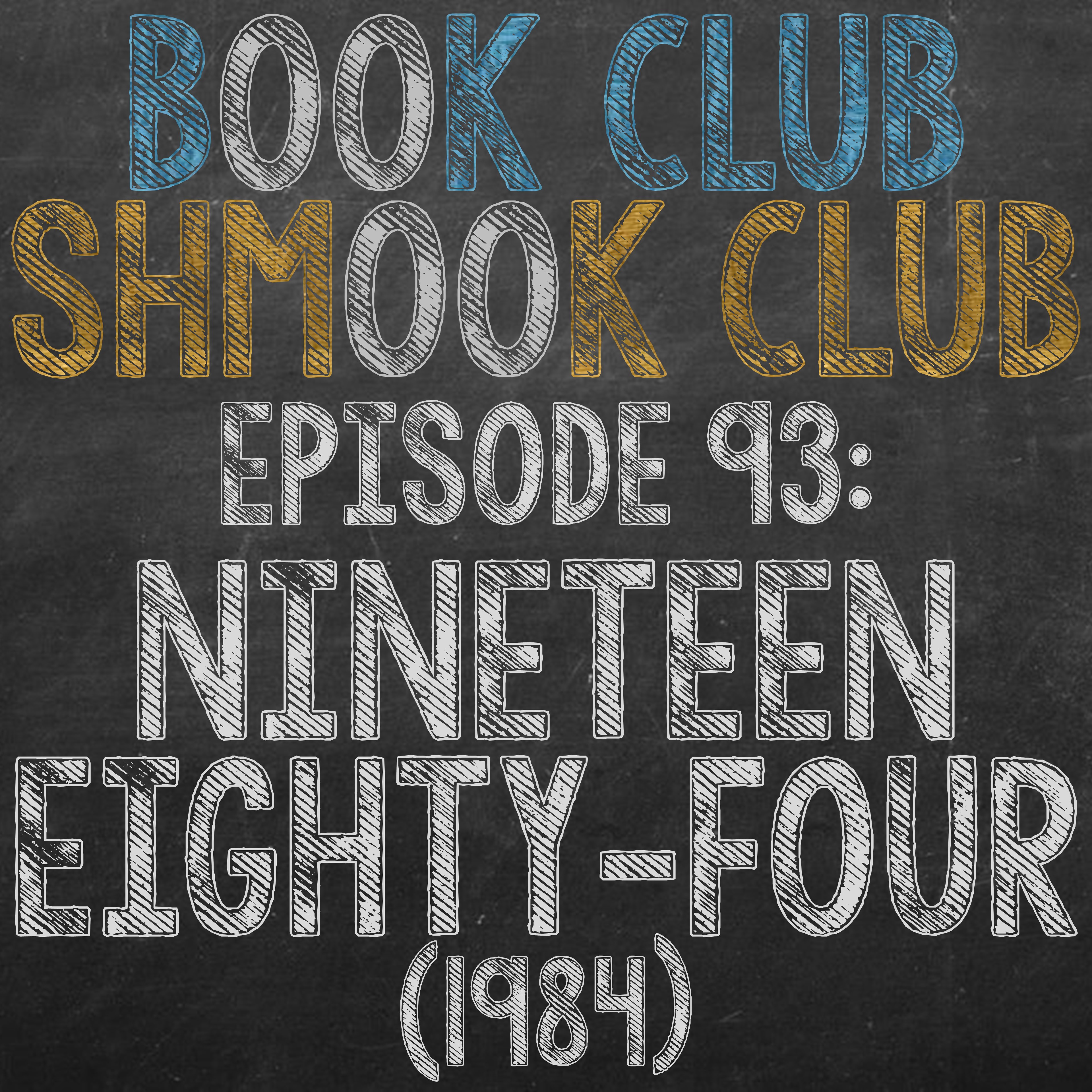 Book Club Shmook Club