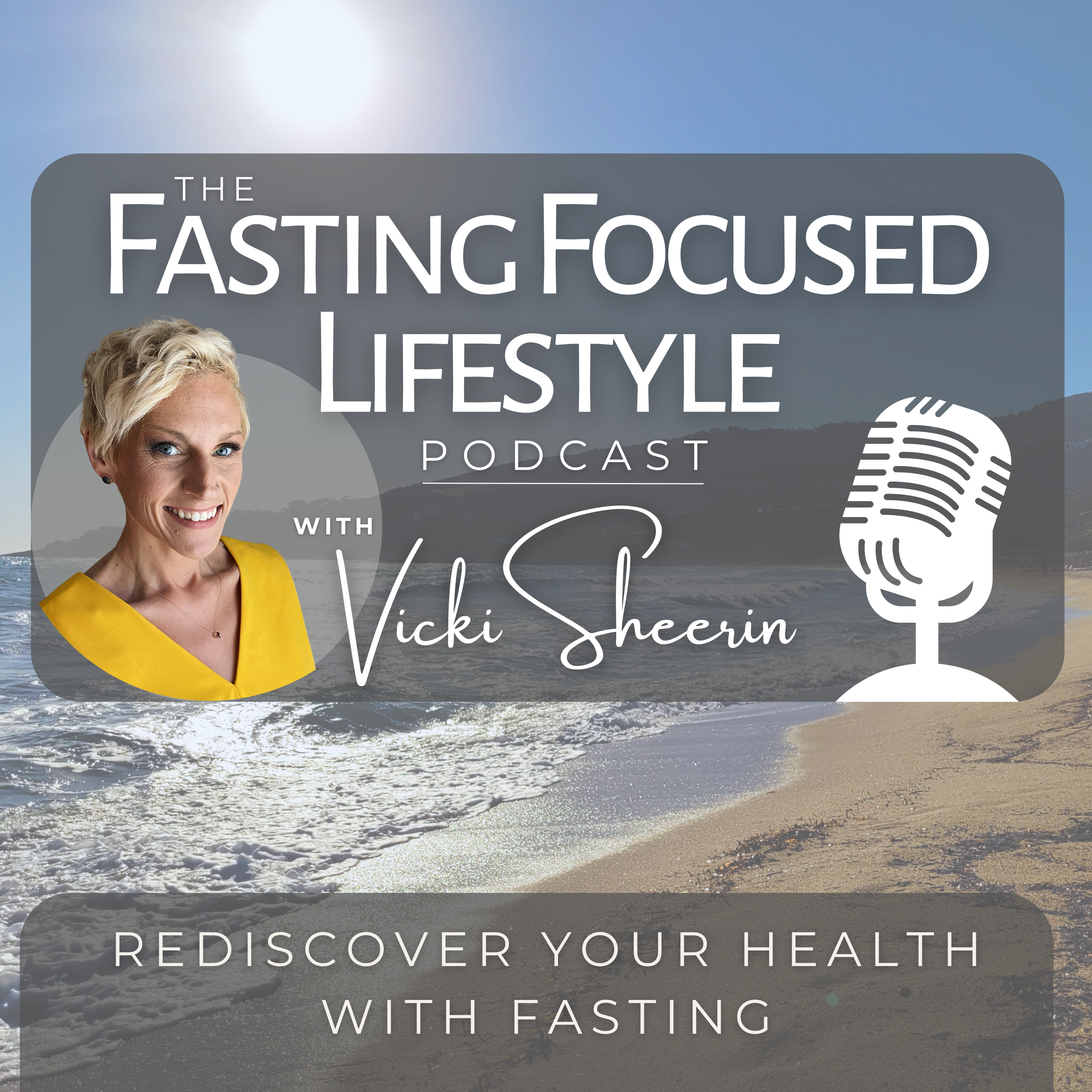 The Fasting Focused Lifestyle
