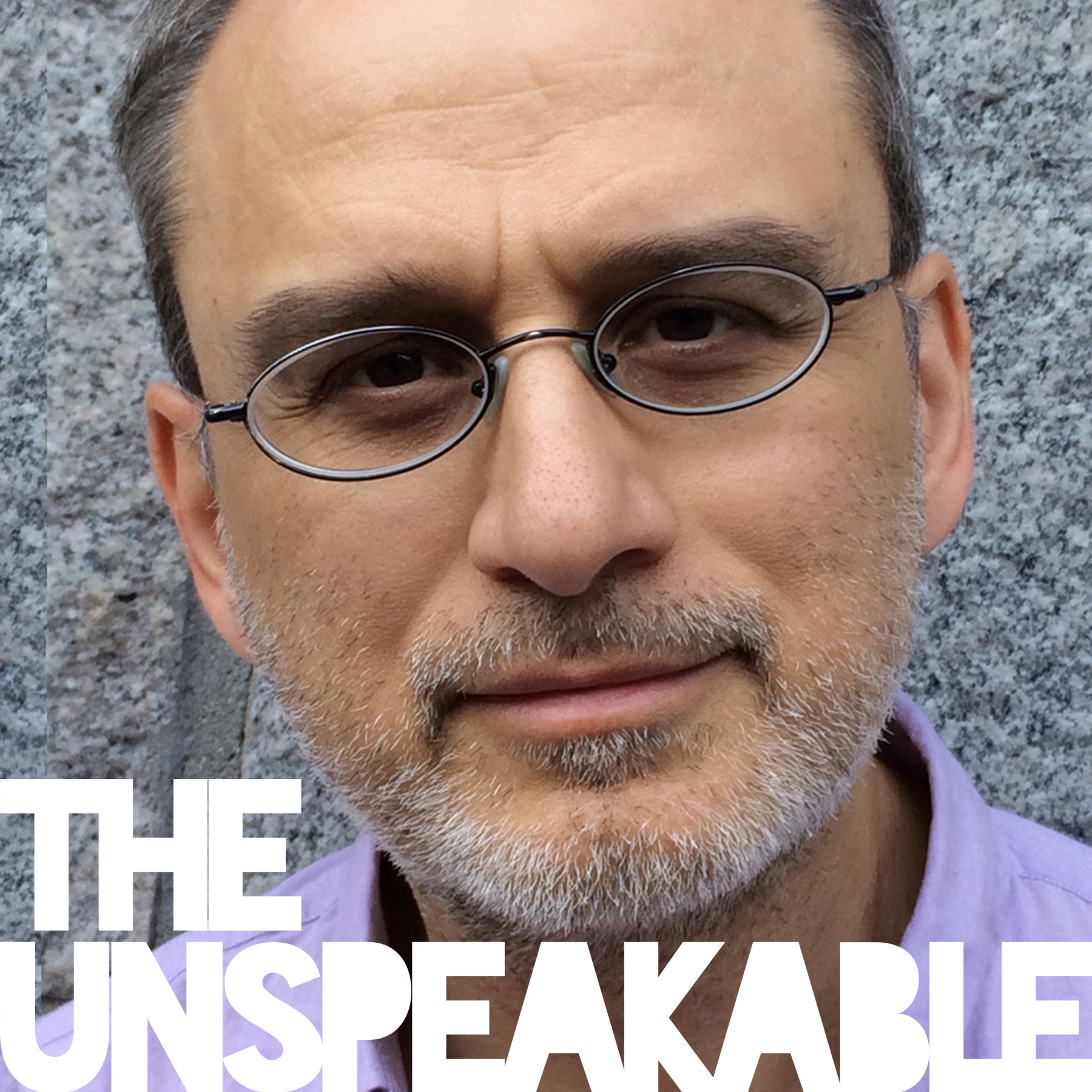 The Unspeakable Podcast