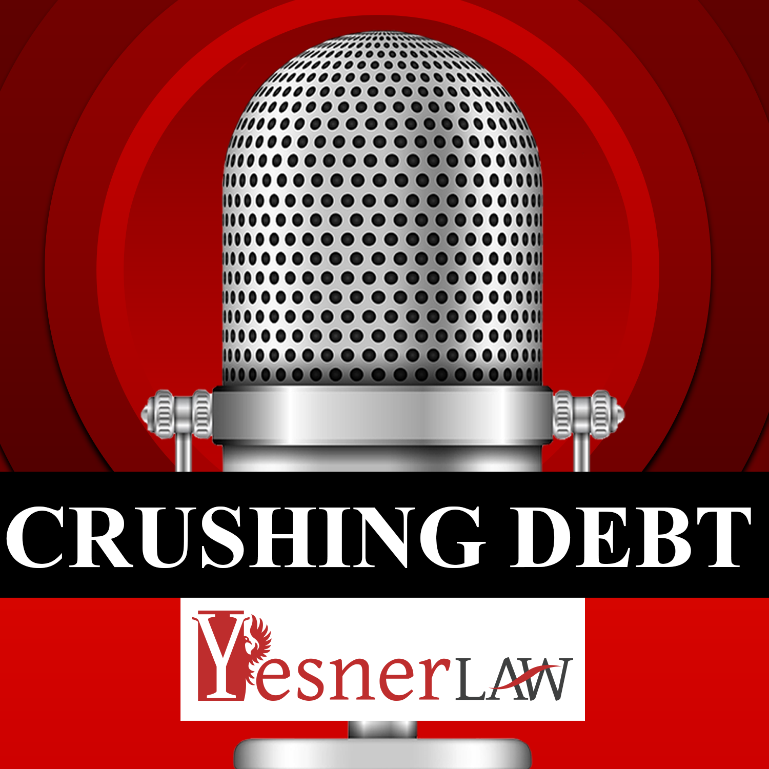 Crushing Debt
