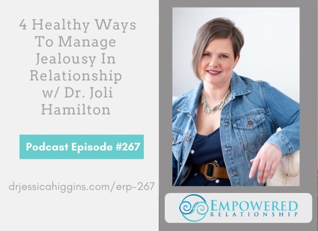Empowered Relationship Podcast: Your Relationship Resource And Guide
