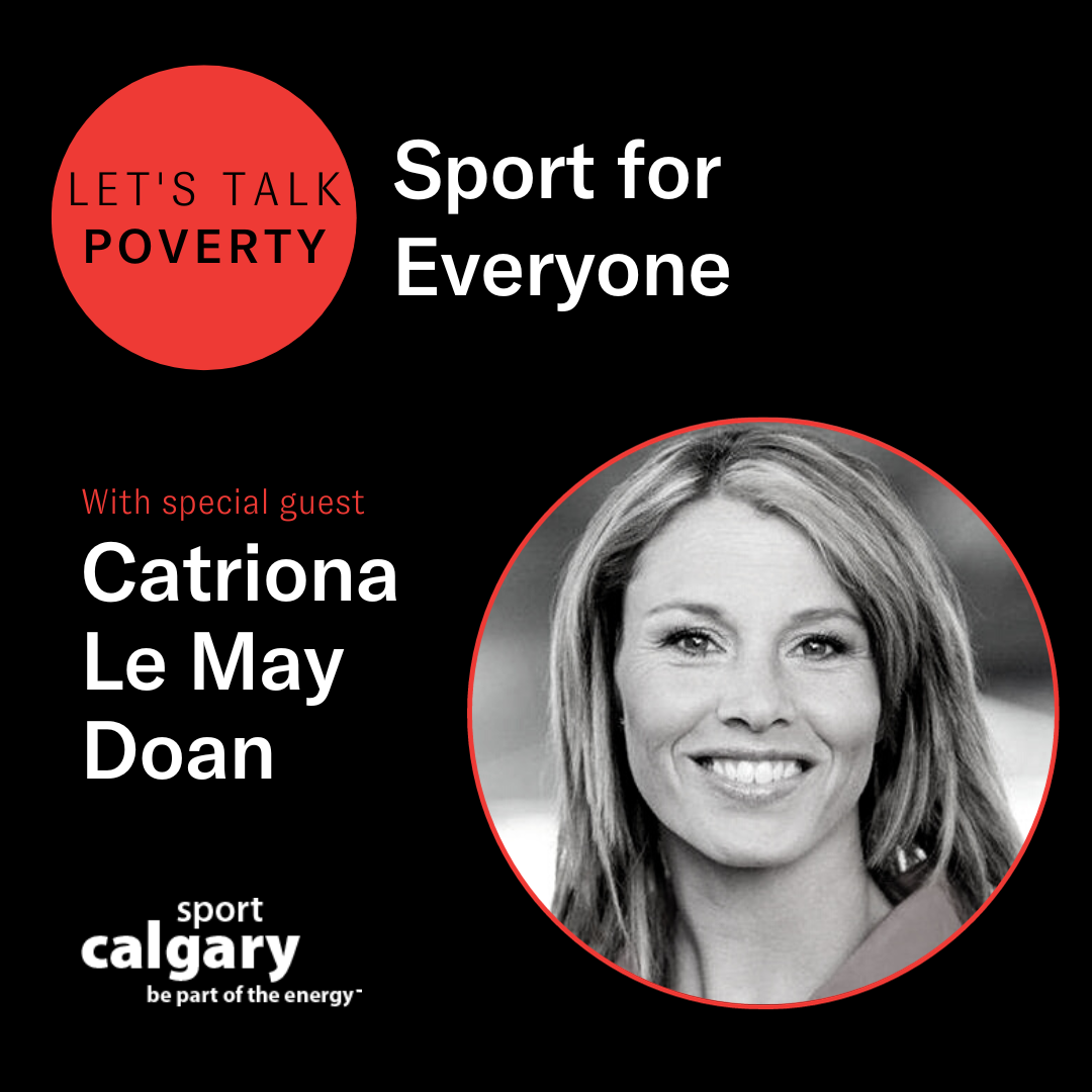 Let\'s Talk Poverty