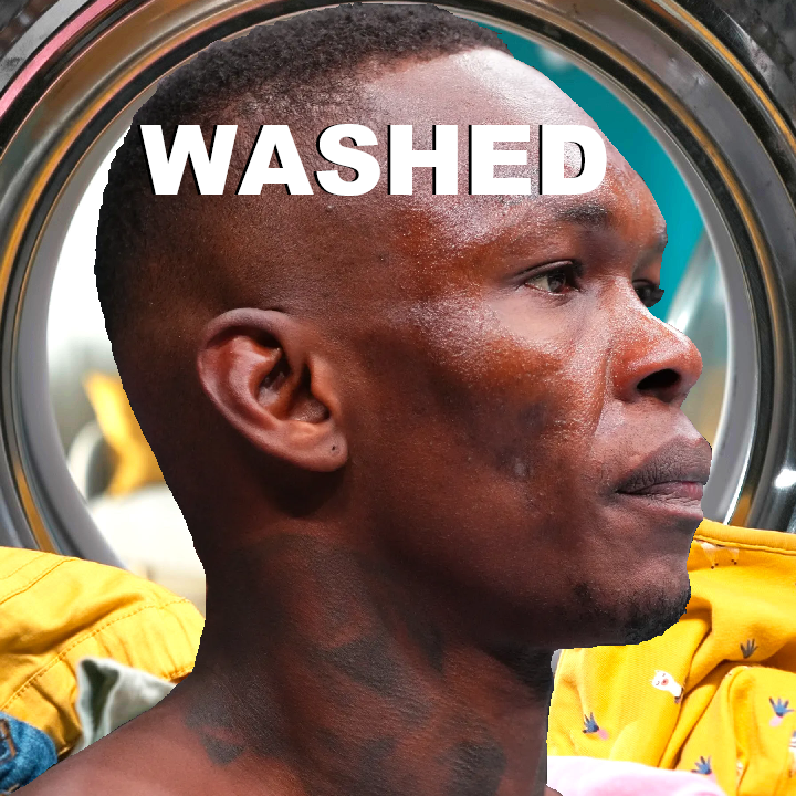 617 - Washed