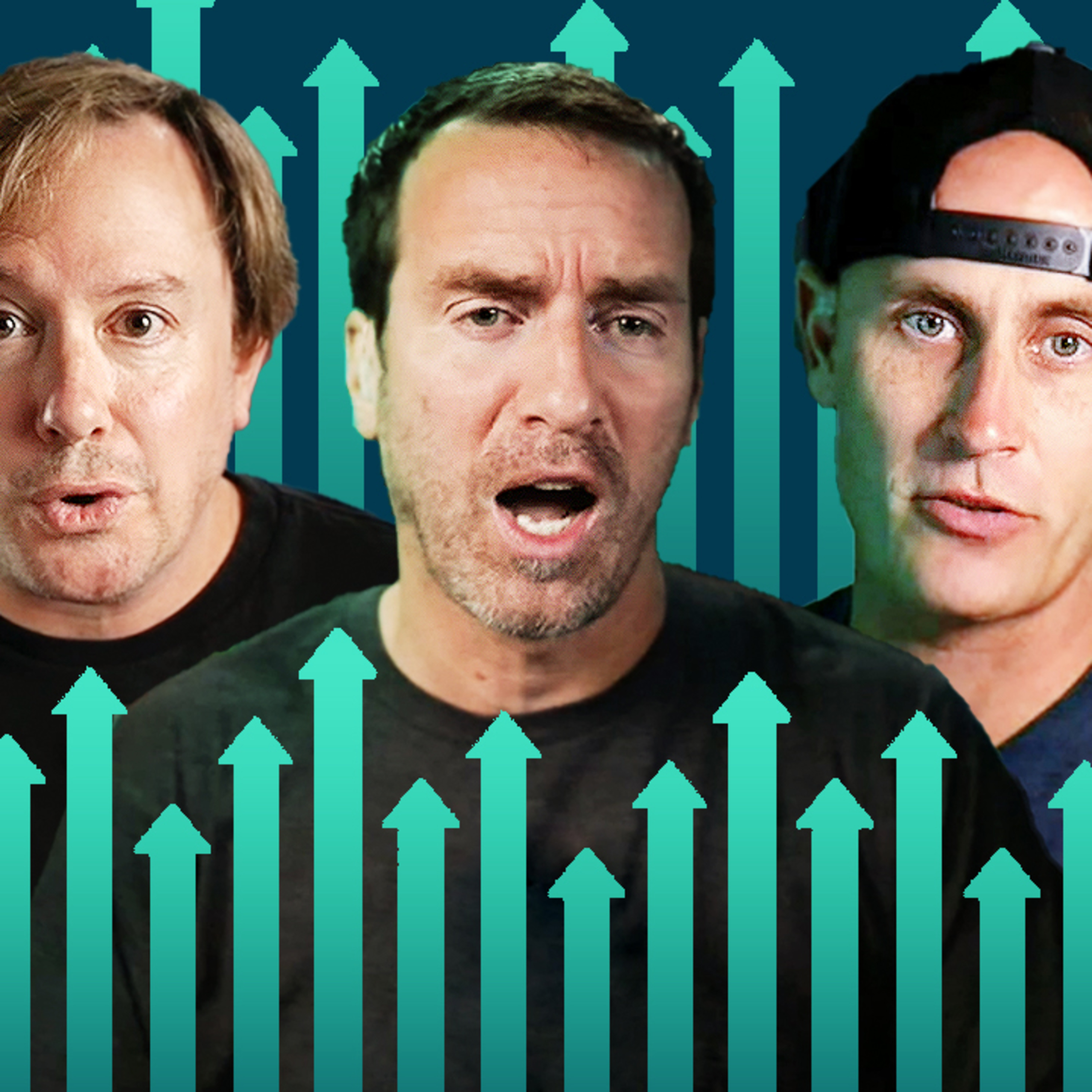 Obscure stock trade with huge potential