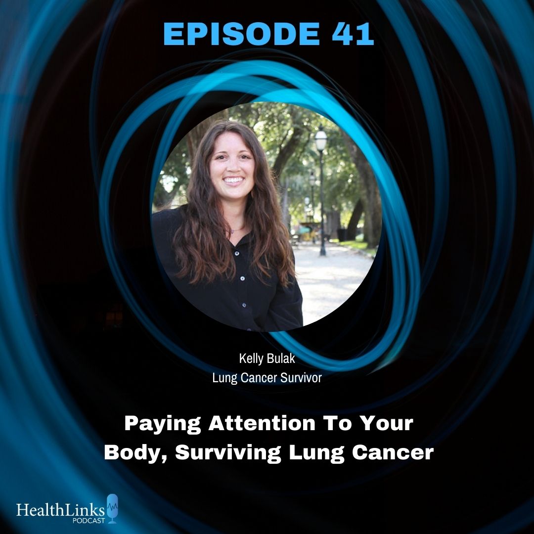 HealthLinks Podcast