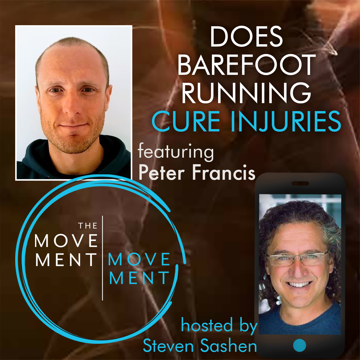Episode 189: Does Barefoot Running Cure Injuries