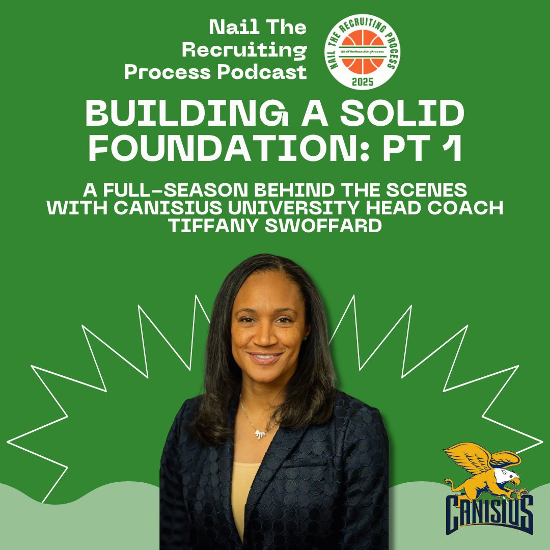 Nail The Recruiting Process Podcast