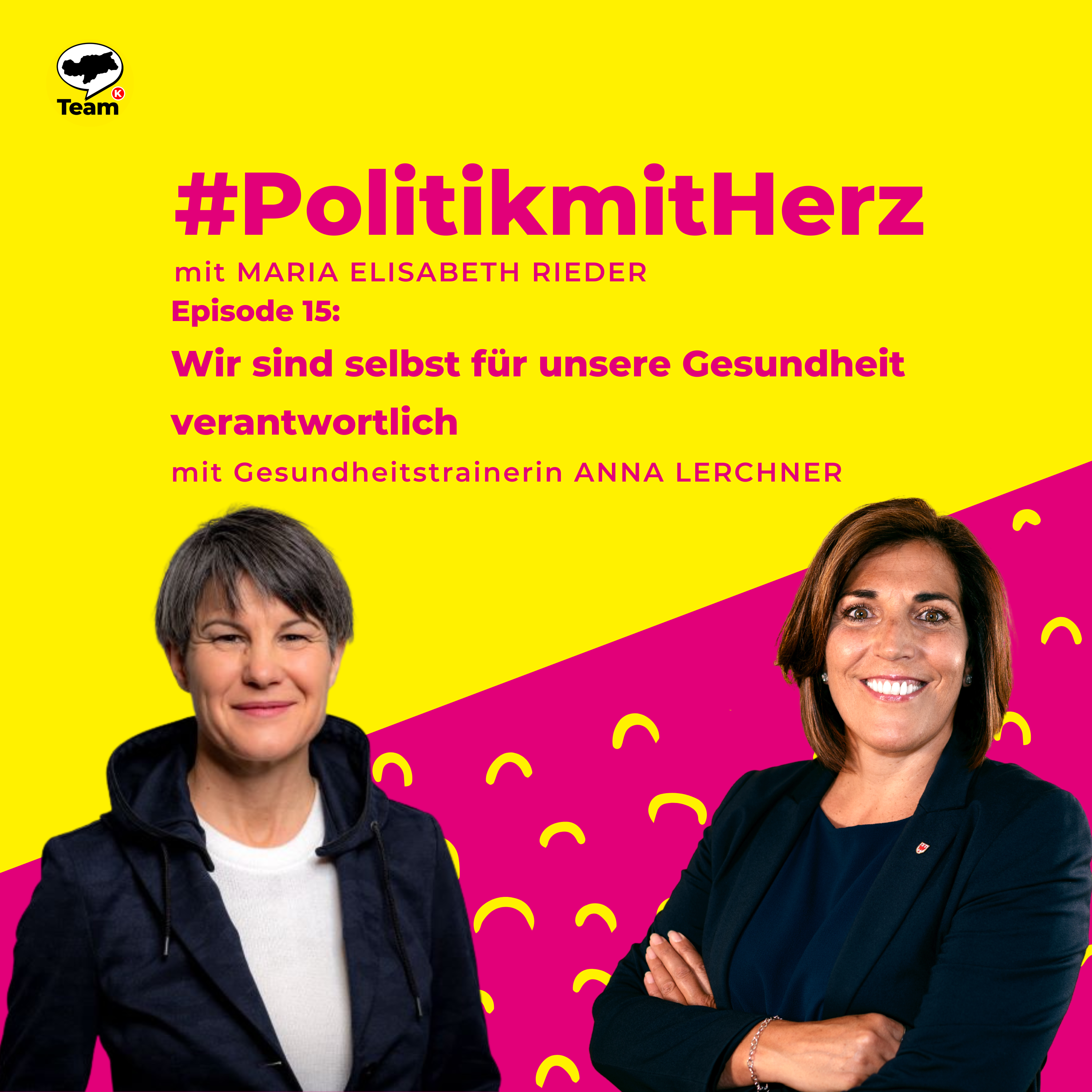 Politik mit Herz