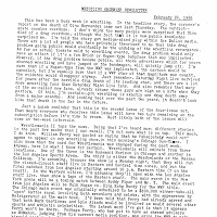 February 24, 1986, Observer Newsletter Review: Death of Gino Hernandez Continued, WrestleMania 2 Update