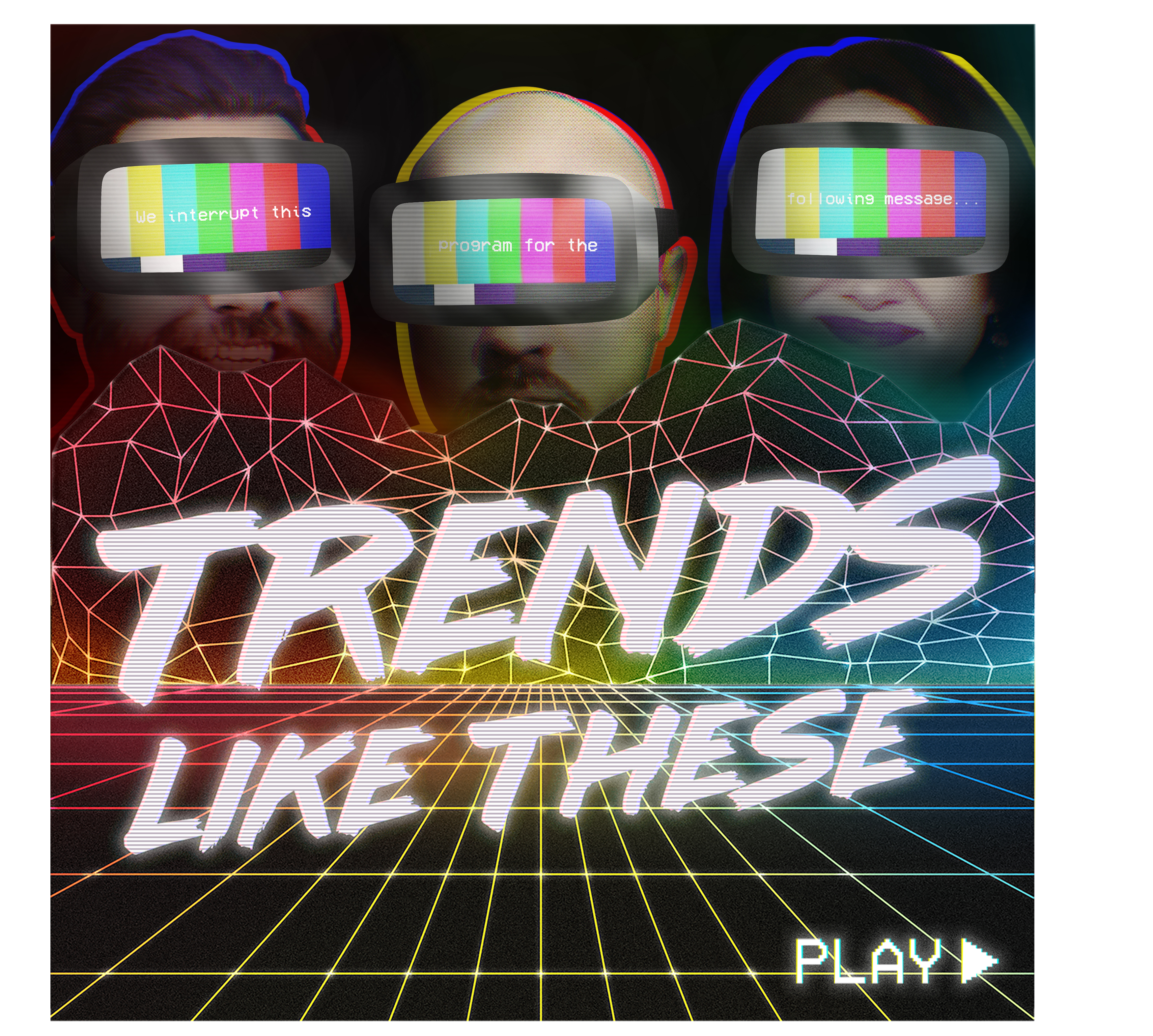 Trends Like These