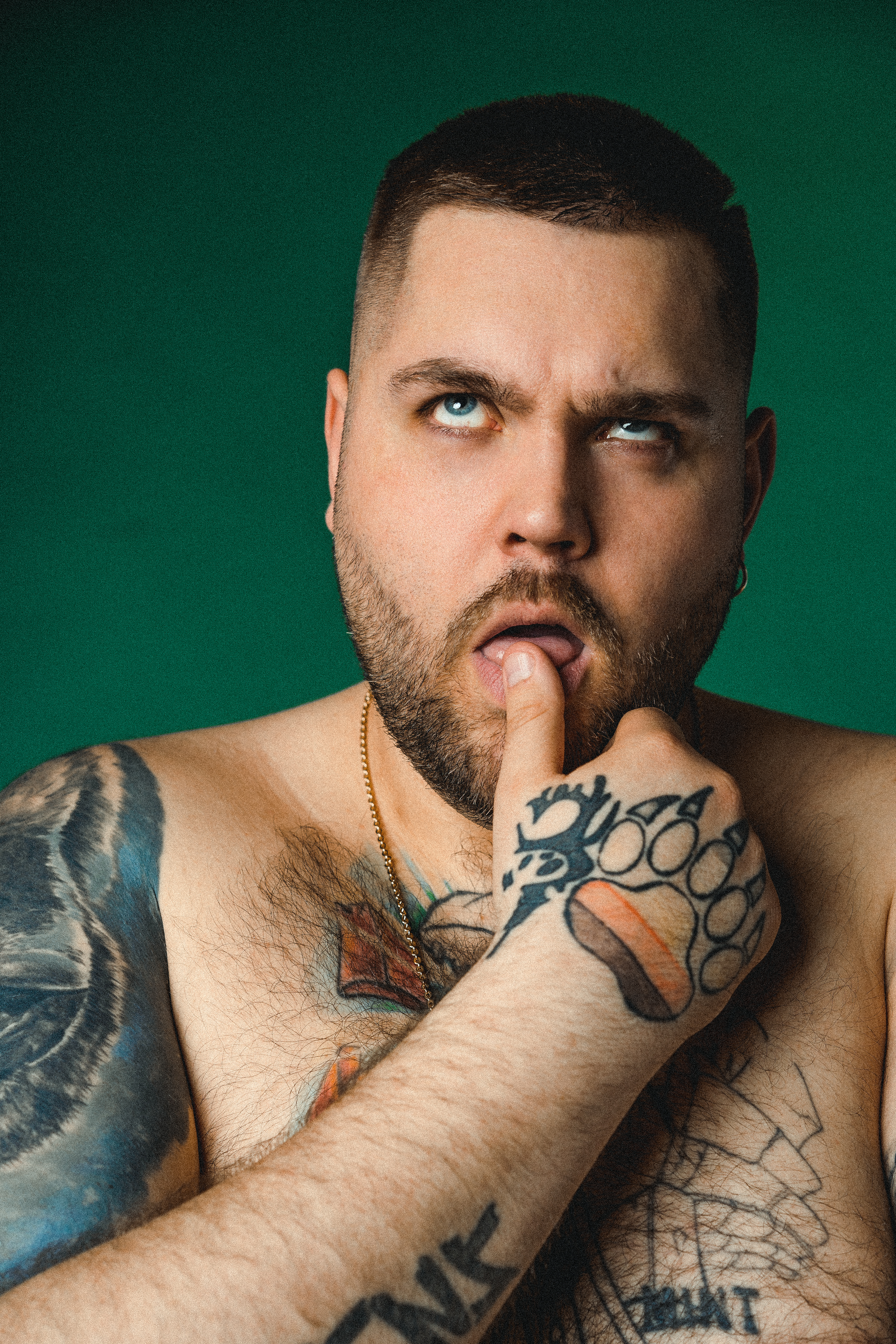 Kunsten og hatet – om den viktige, vanskelige ytringsfriheten og kulturen