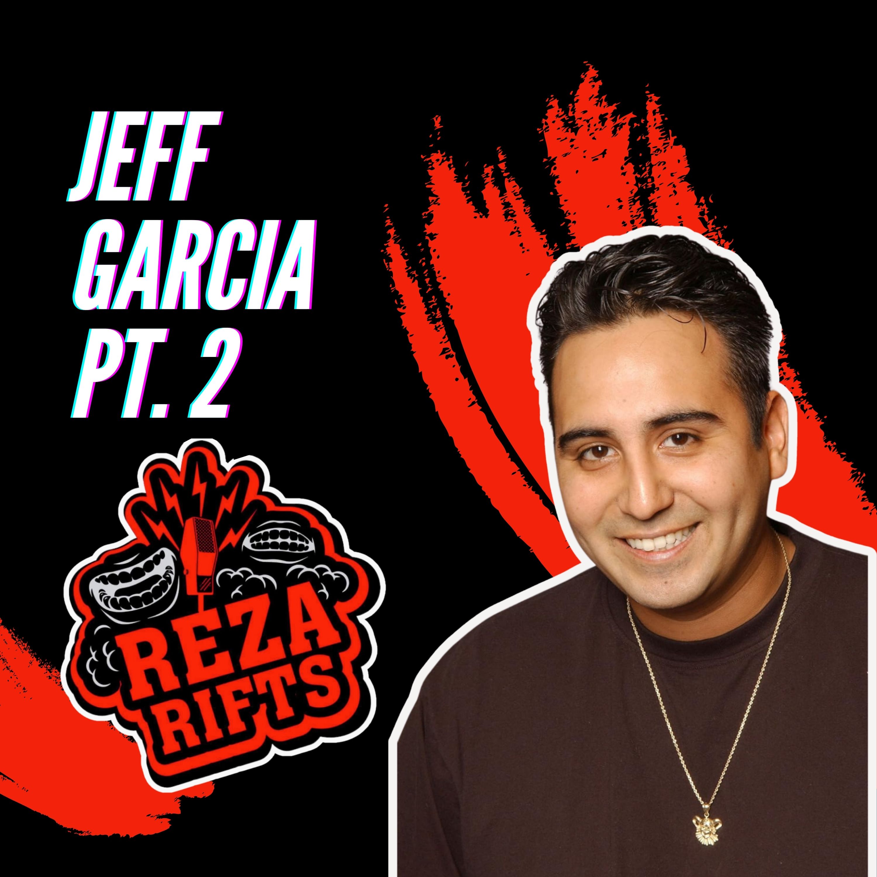 Reza Rifts
