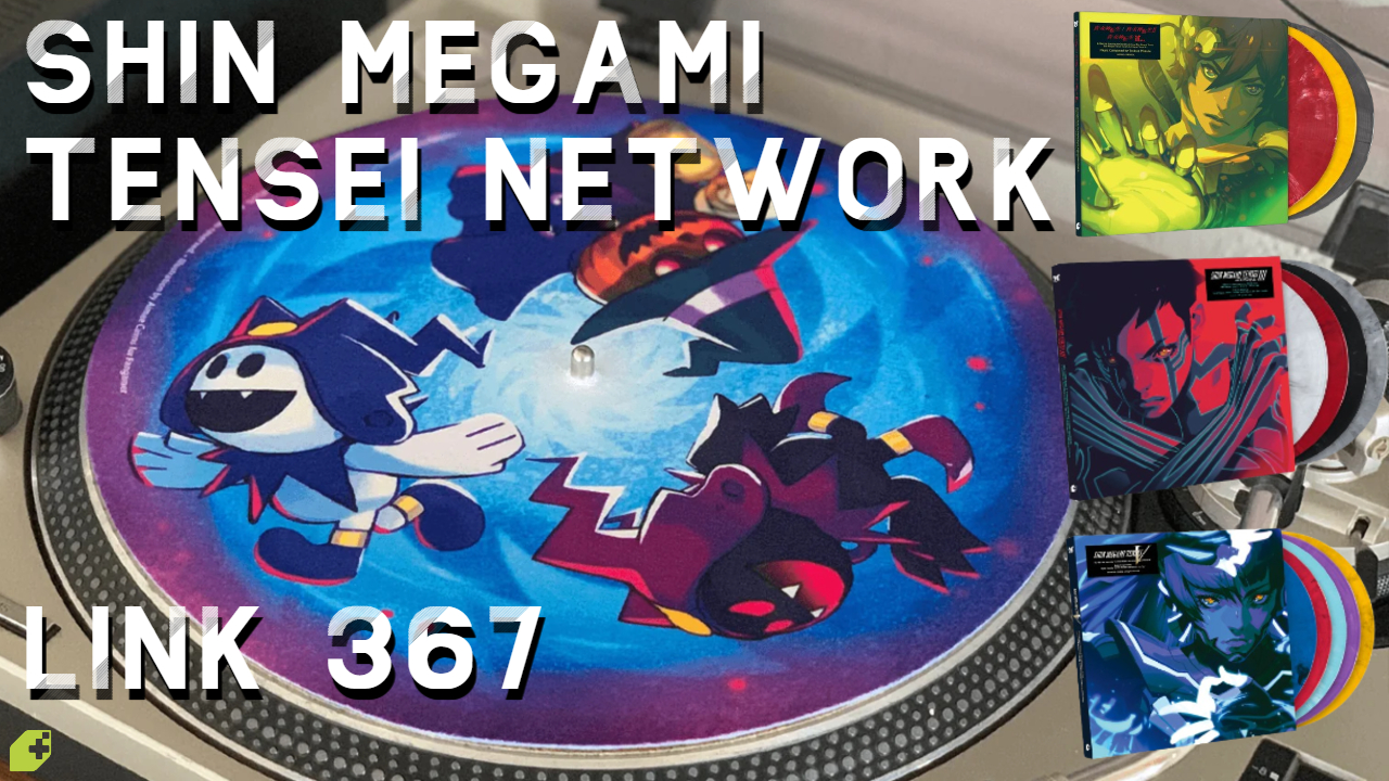 Shin Megami Tensei Network