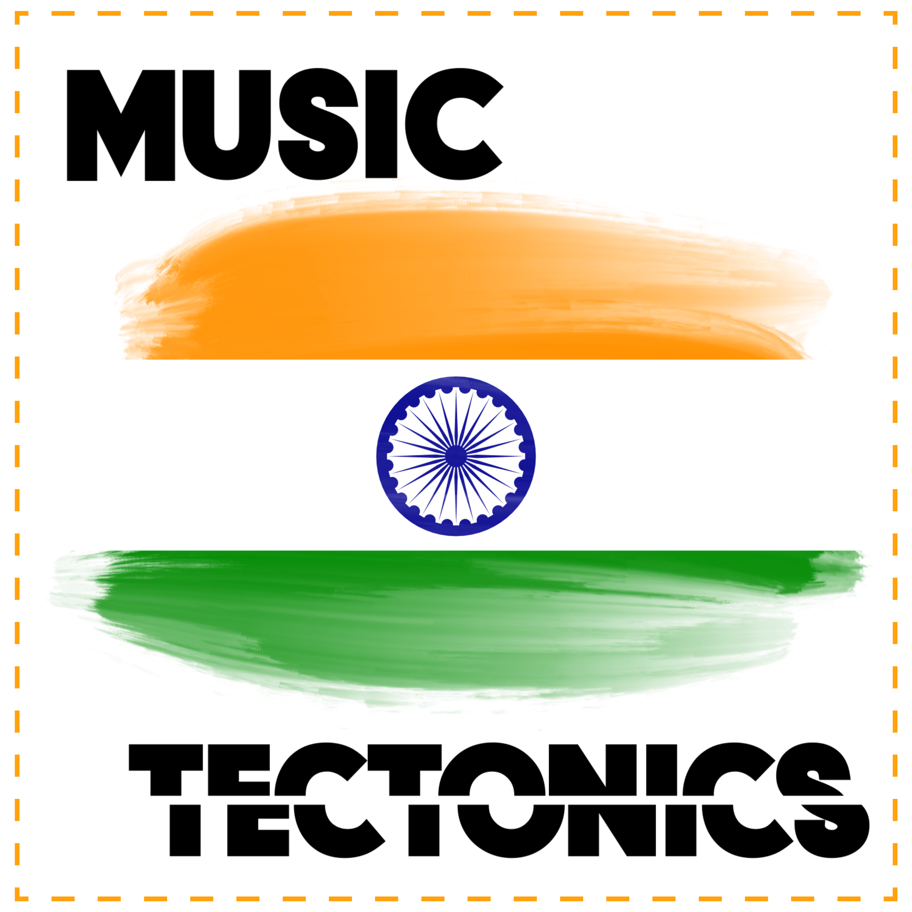 Music Tectonics