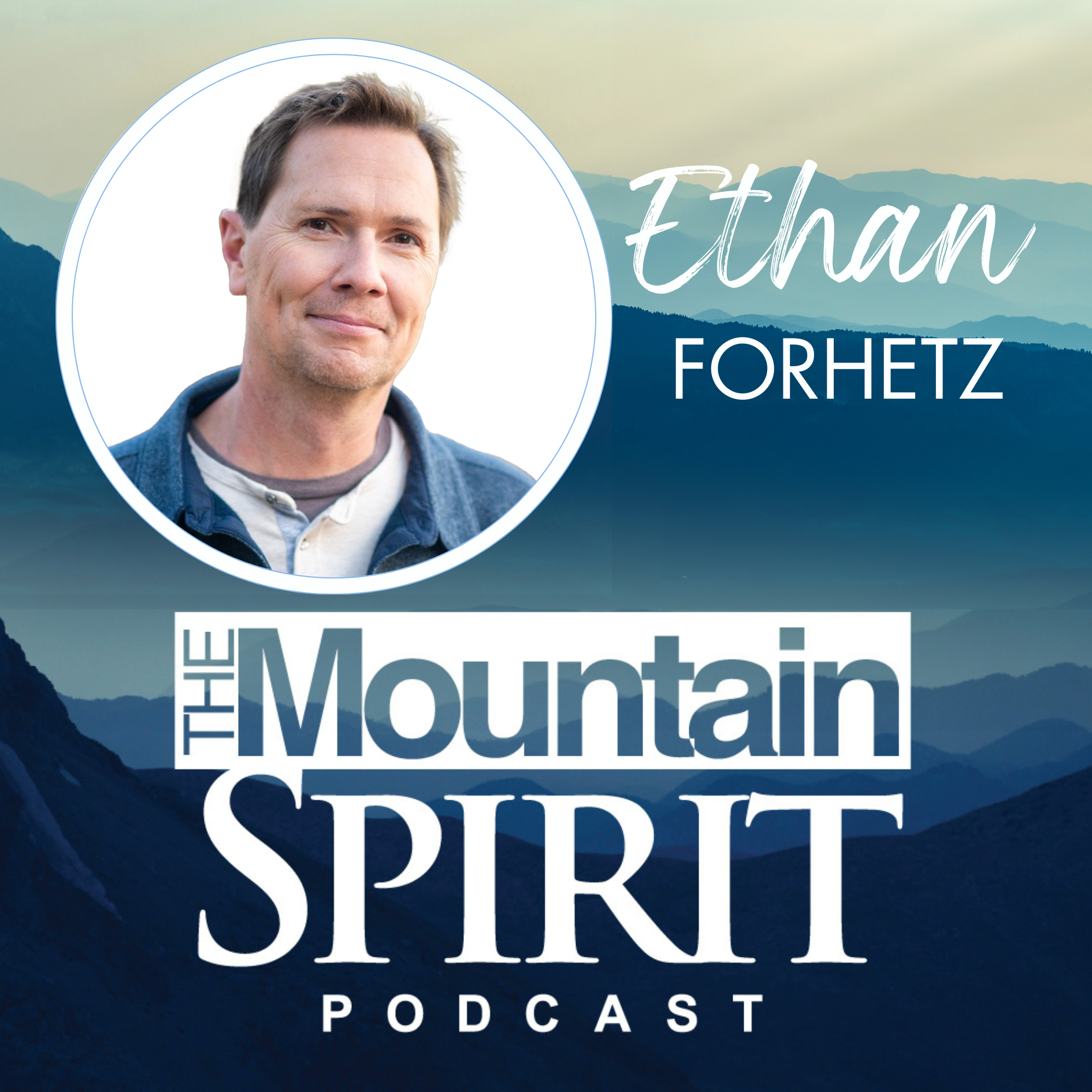 The Mountain Spirit