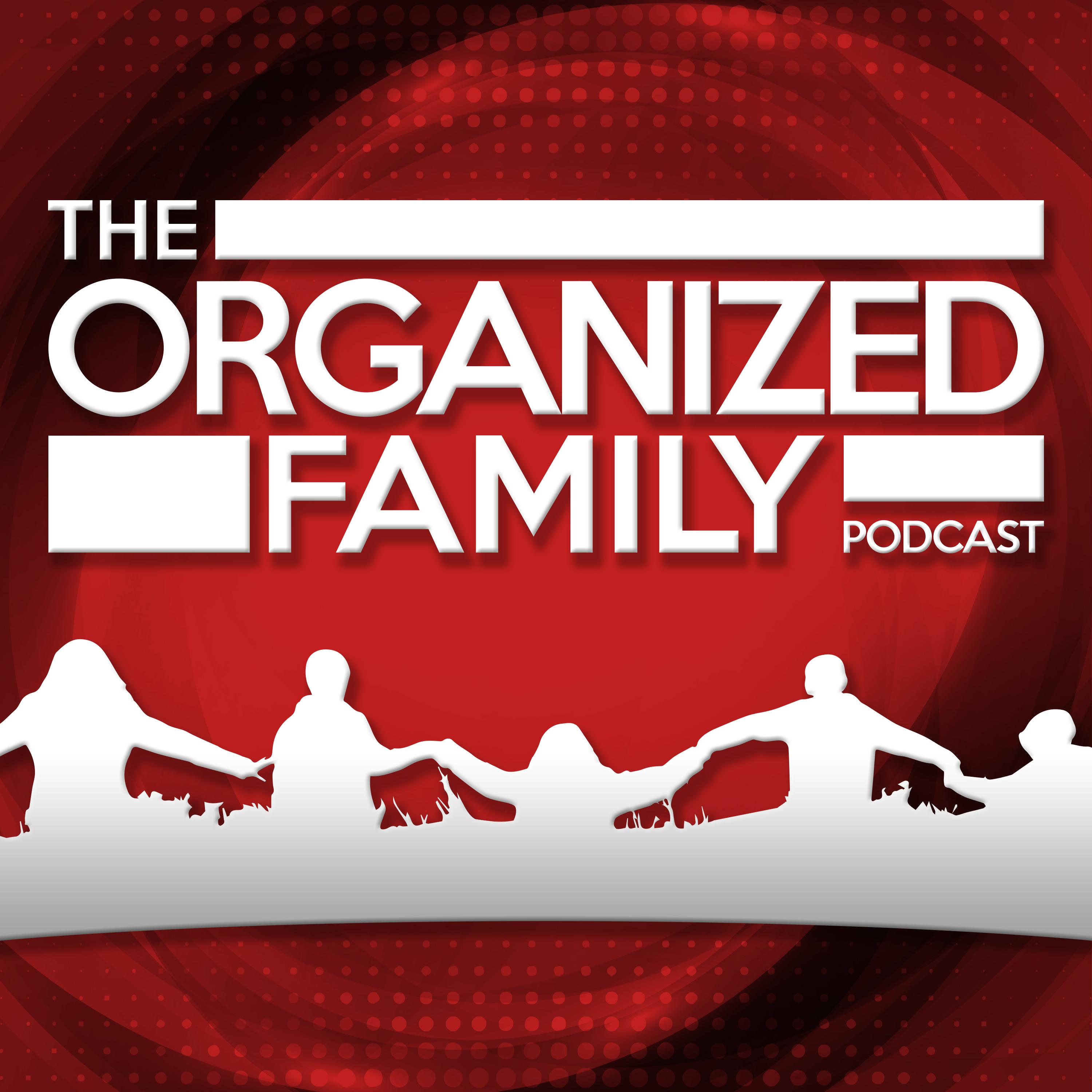 The Organized Family