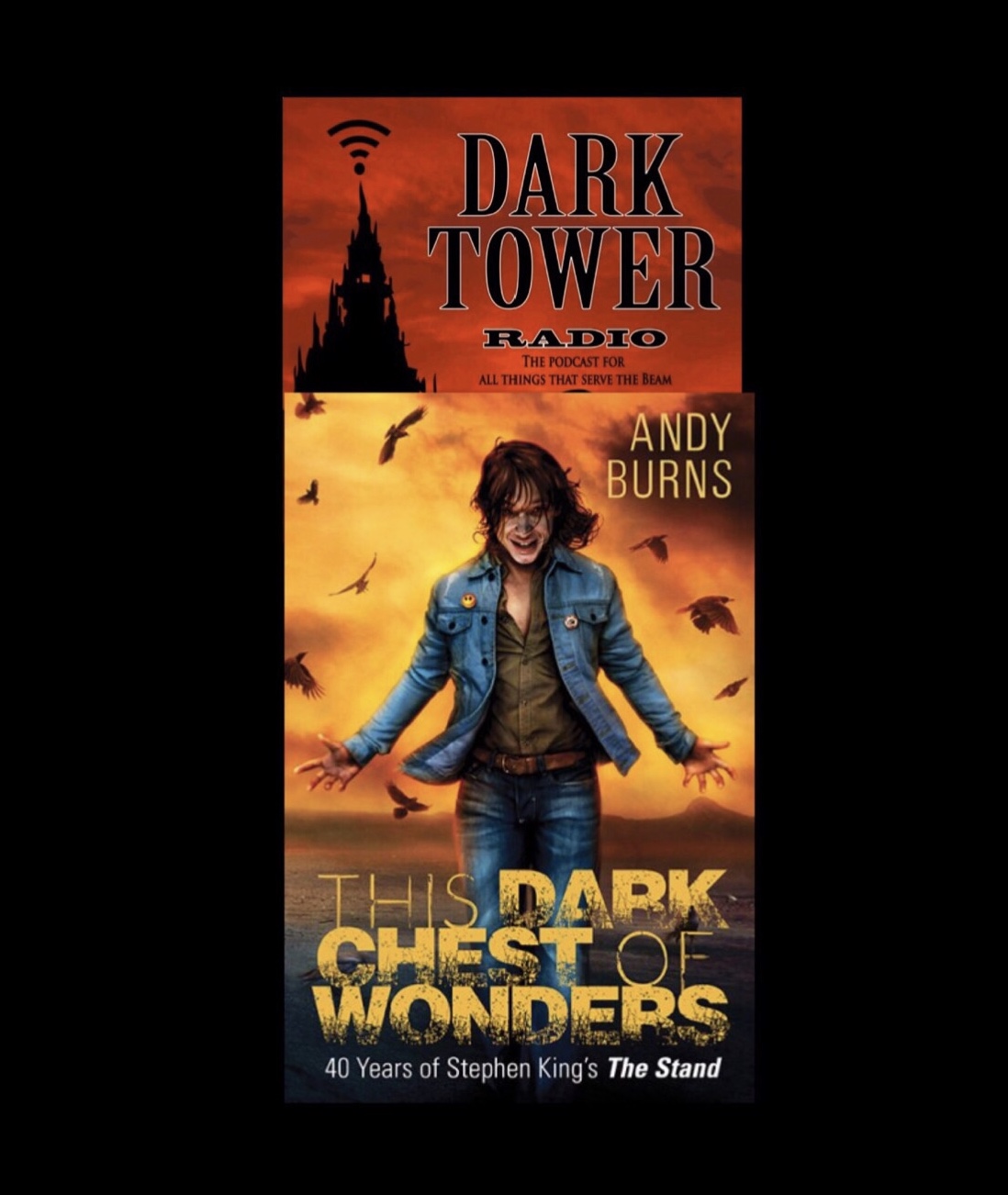 Dark Tower Radio