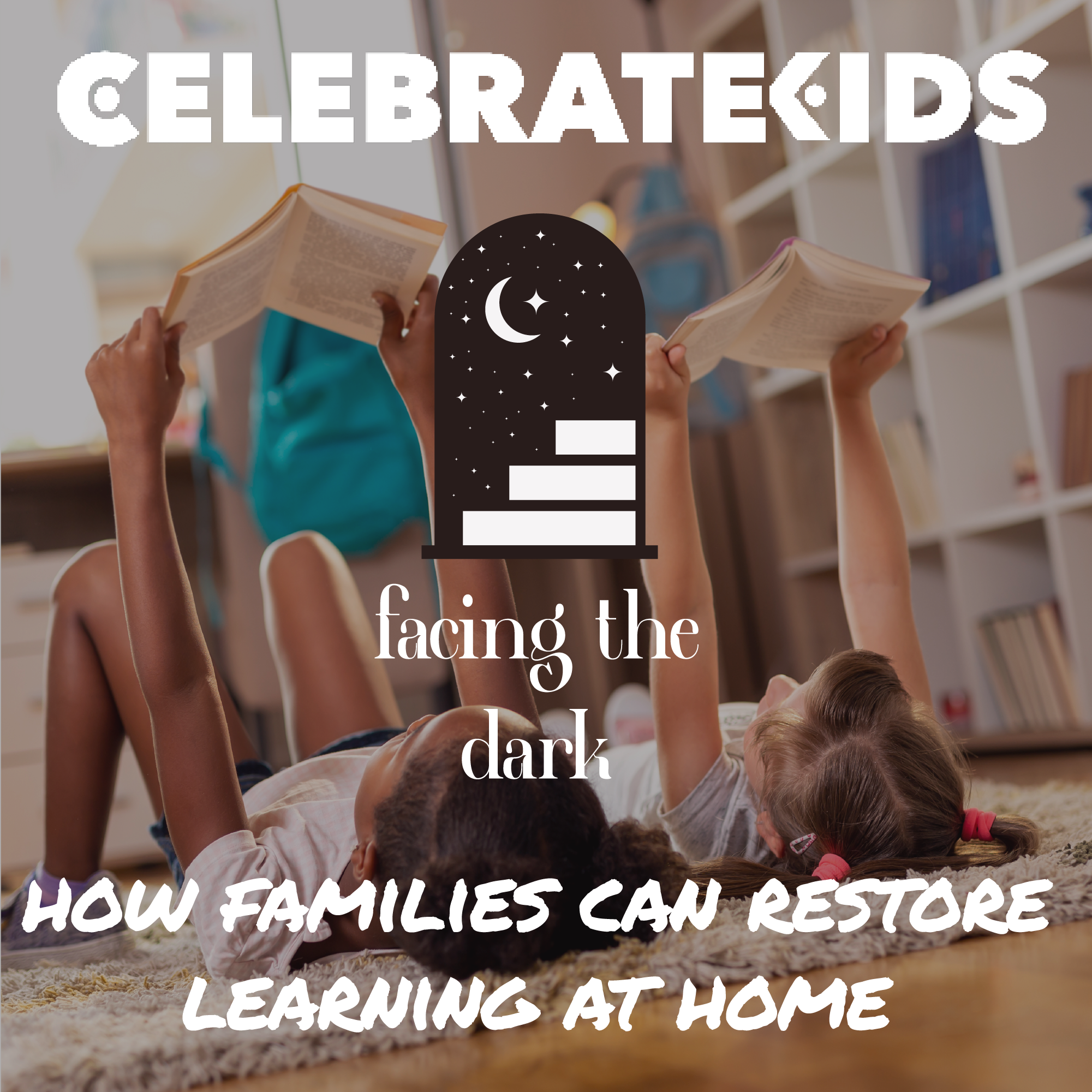 Are Our Kids Behind? Or Are We Asking the Wrong Questions?