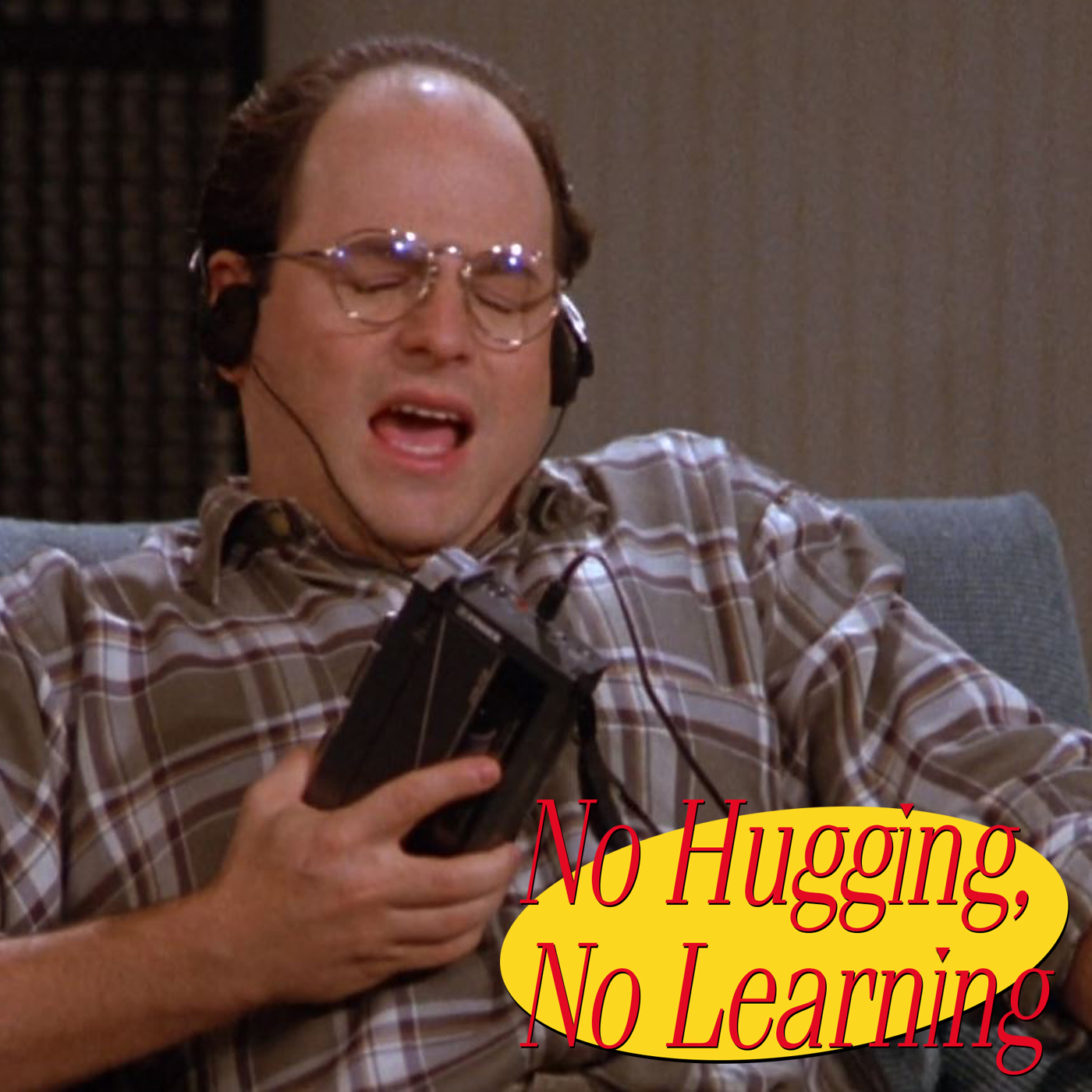 No Hugging, No Learning