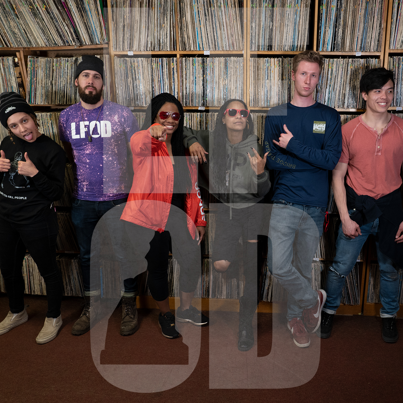 LFOD Radio
