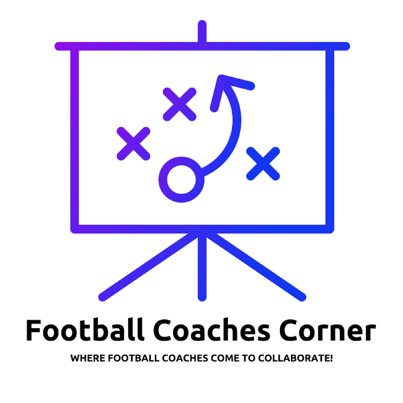 Football Coaches Corner