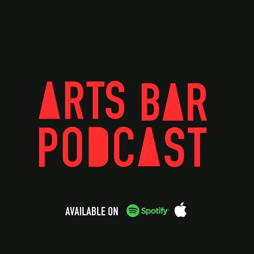 Arts Bar Podcast