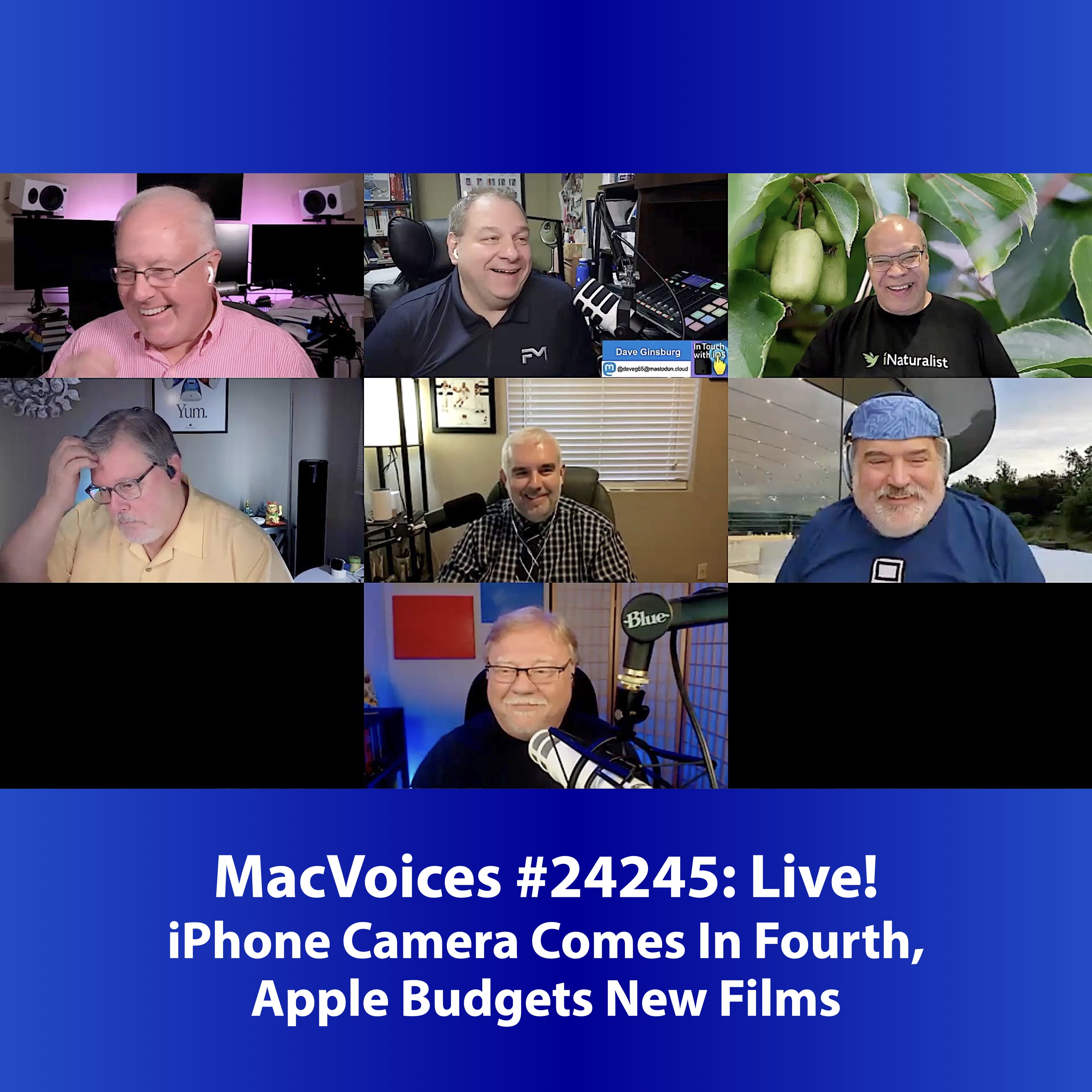 MacVoices