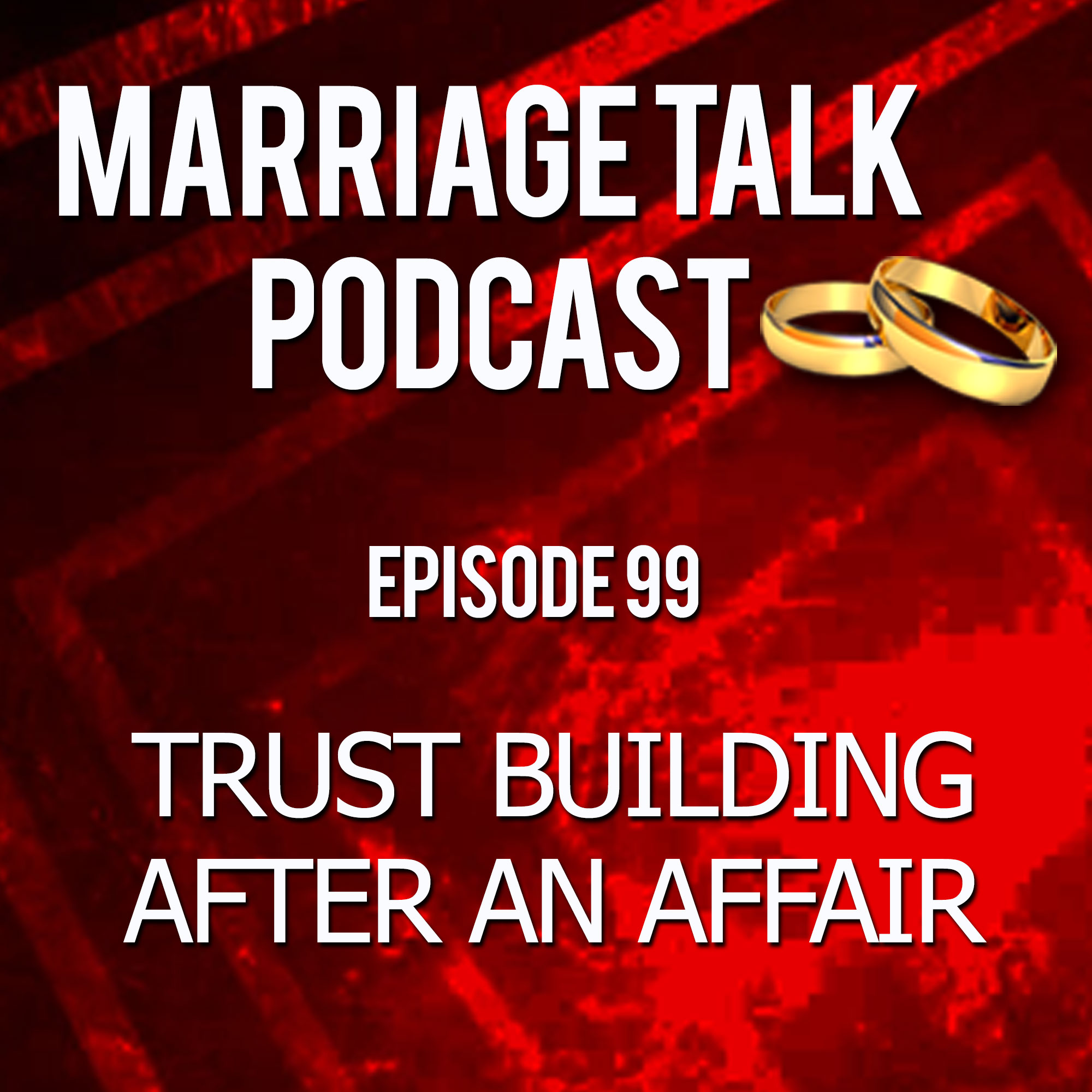 Marriage Talk Podcast