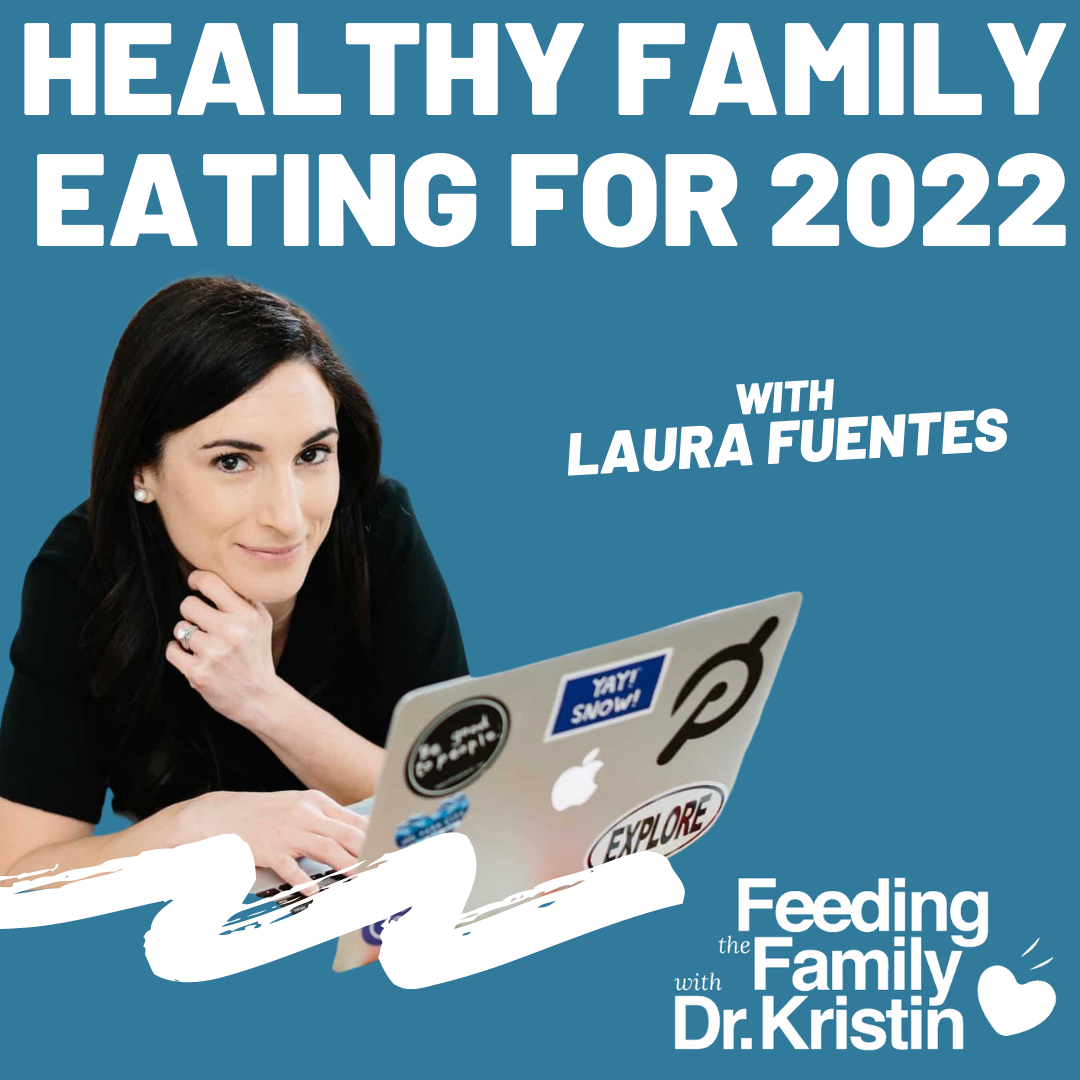 Feeding The Family