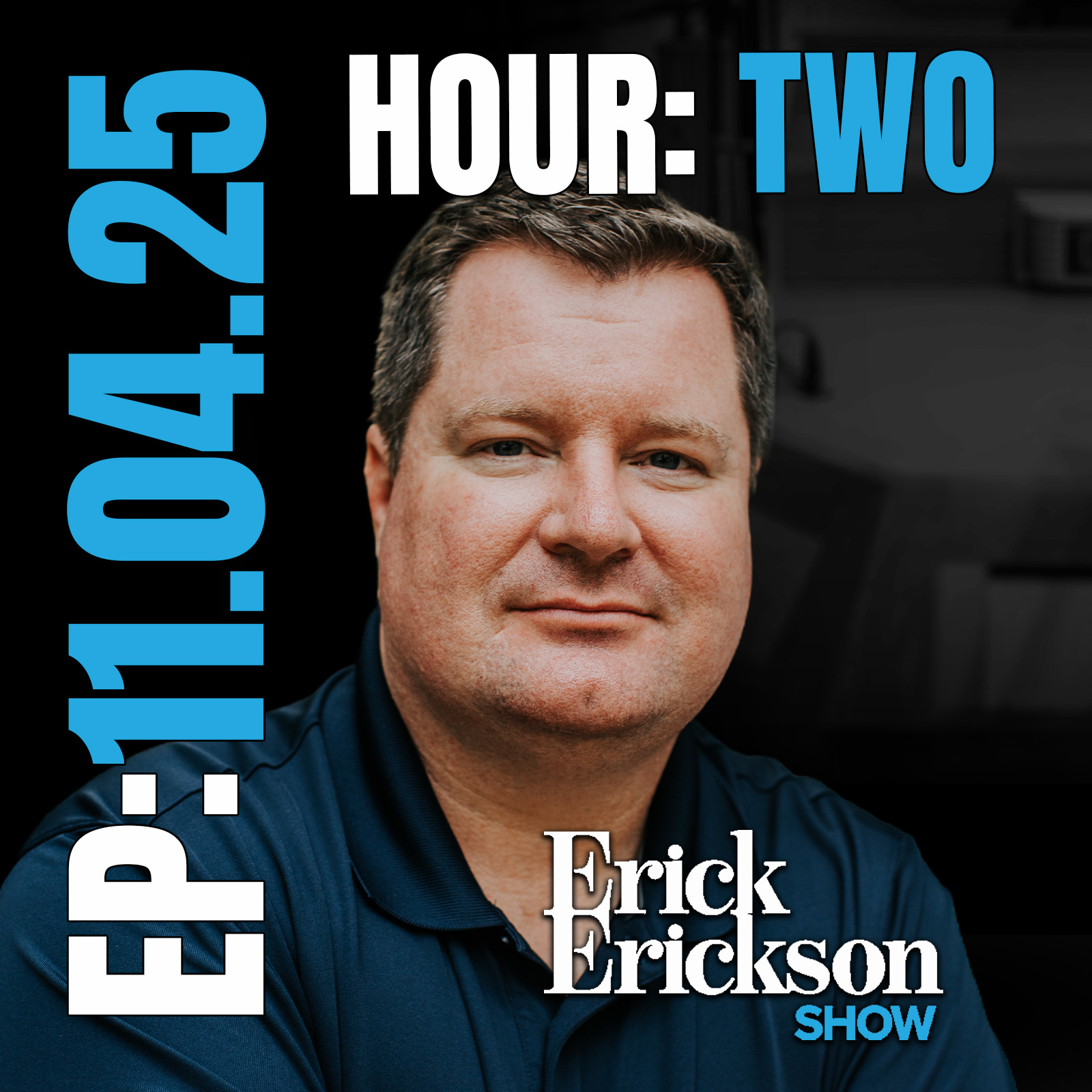 S14 EP194: Hour 2 - Election Day in America