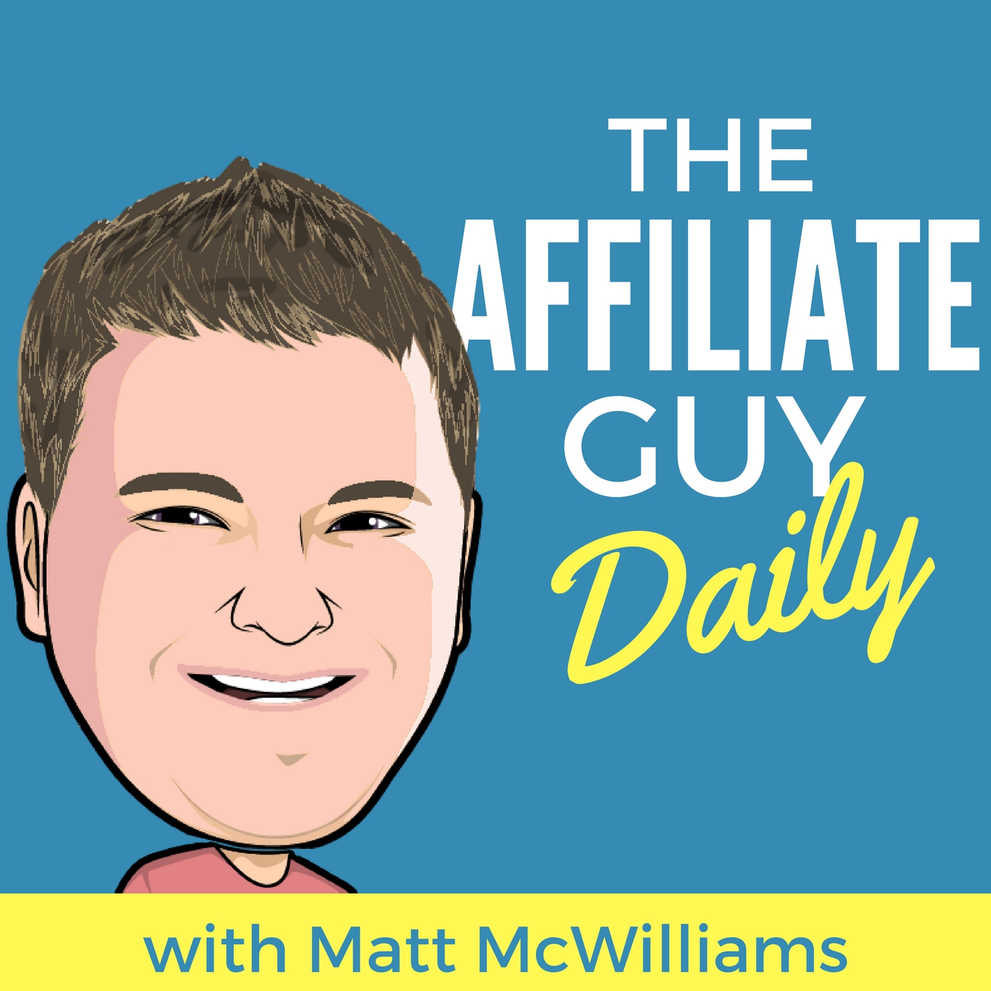 My Hot Dog Concussion (And What It Means for Affiliate Marketing)