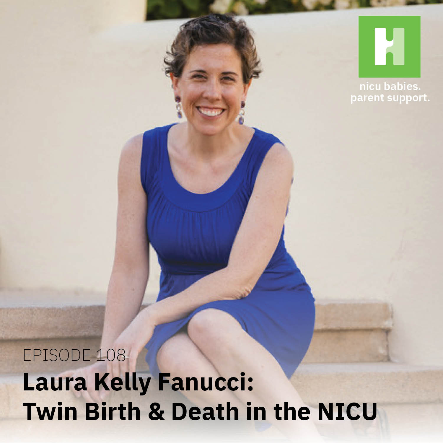 NICU Babies Parent Support