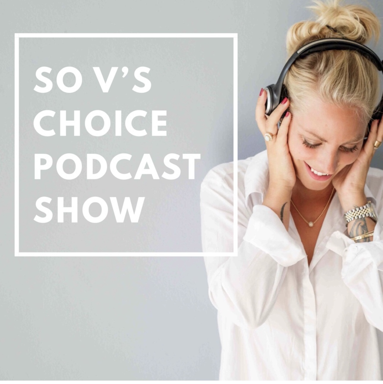 So V\'s Choice Podcast Show