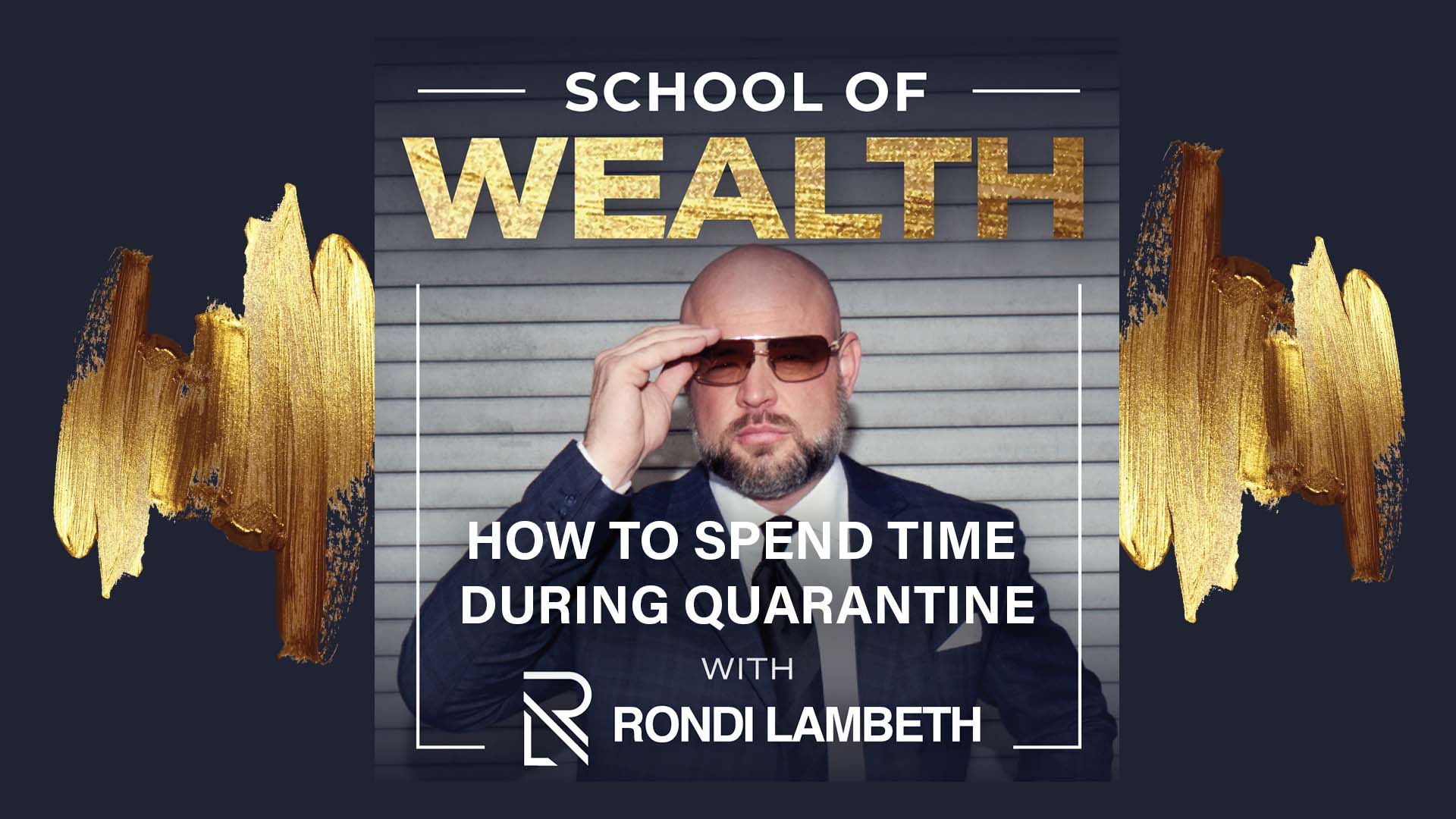 [S2E1] Coming Out of Quarantine Ahead