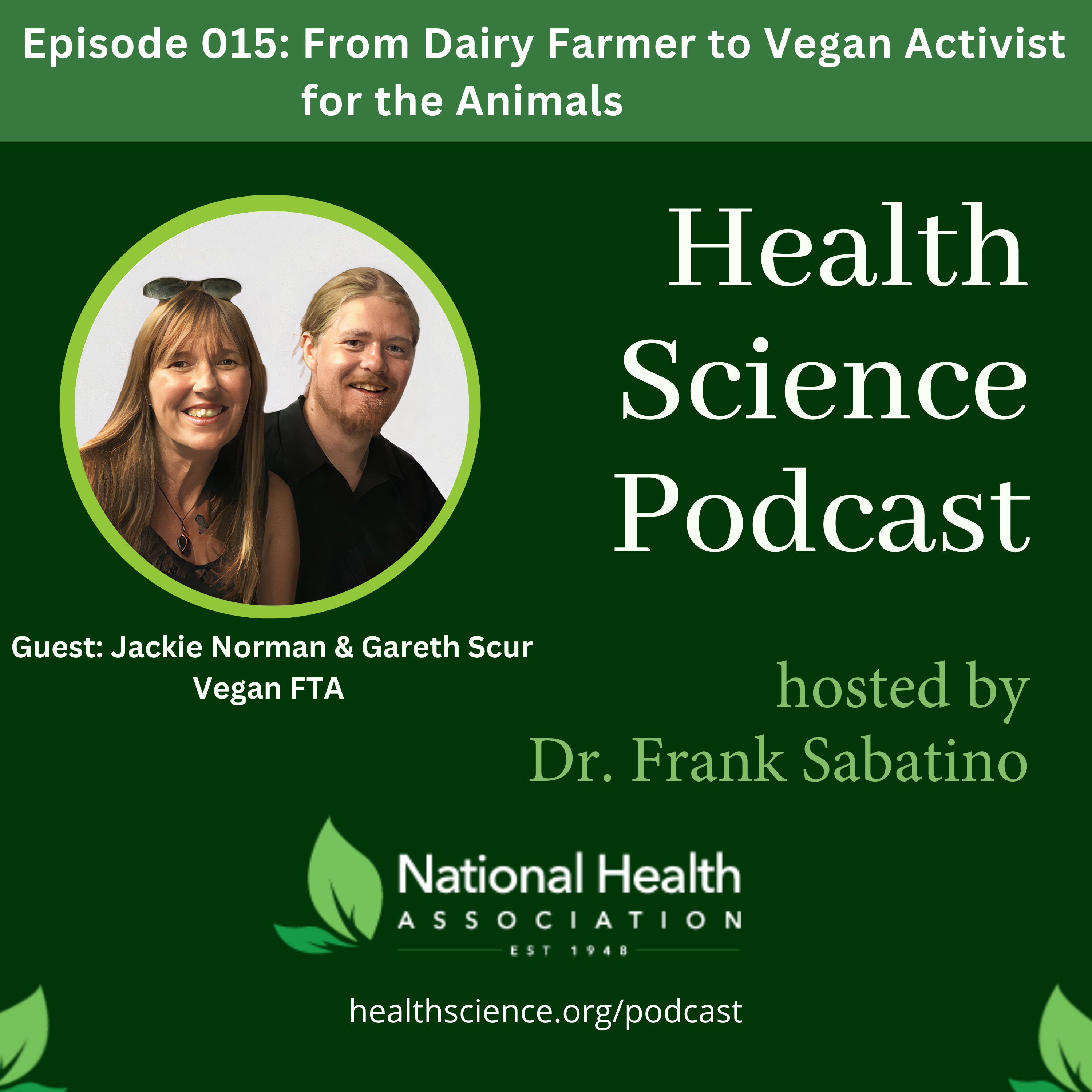 NHA Today Podcast