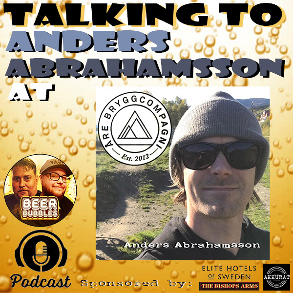 Beer Bubbles\'s podcast