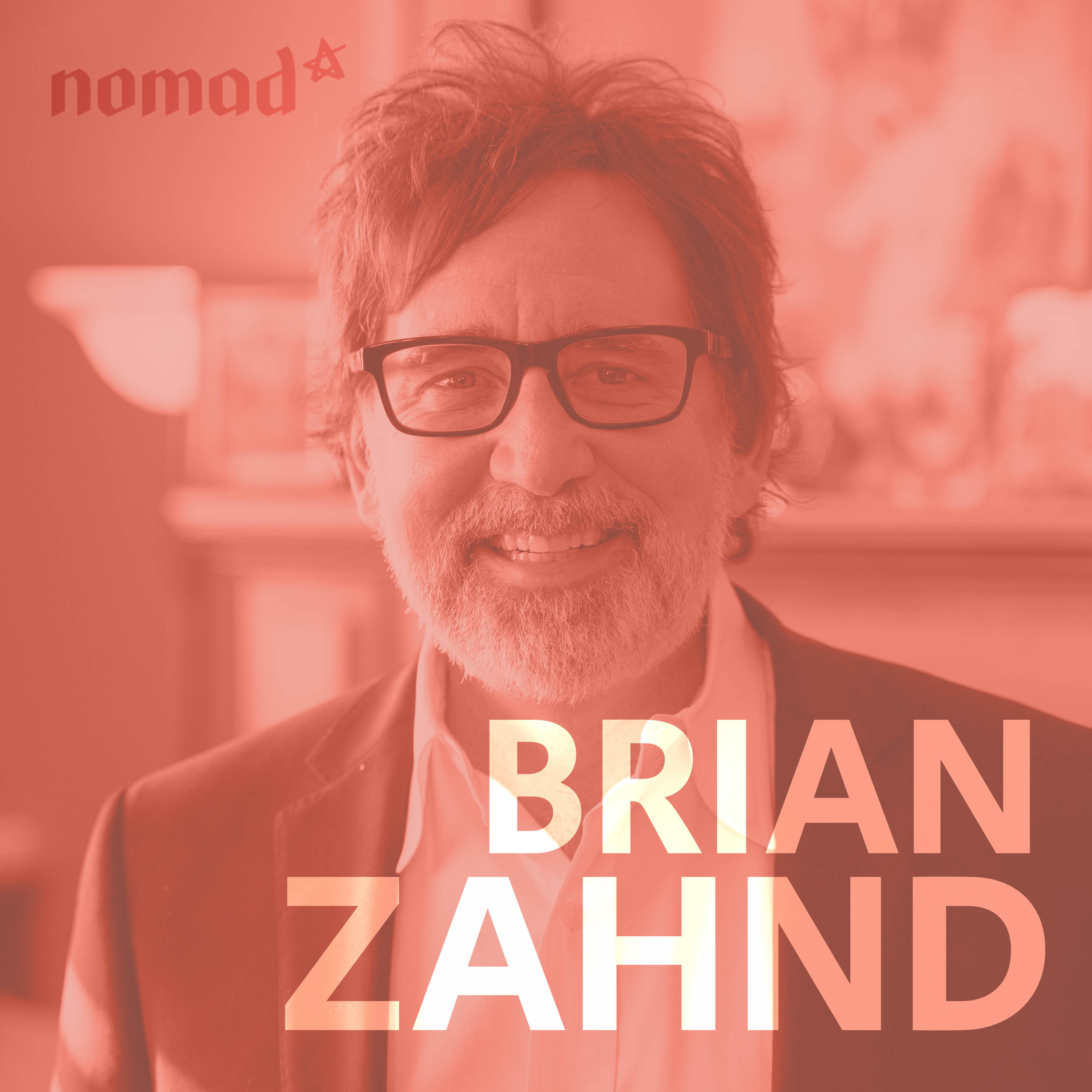 cover of episode Brian Zahnd – Christians in the Age of Trump [Revisited] (N333)